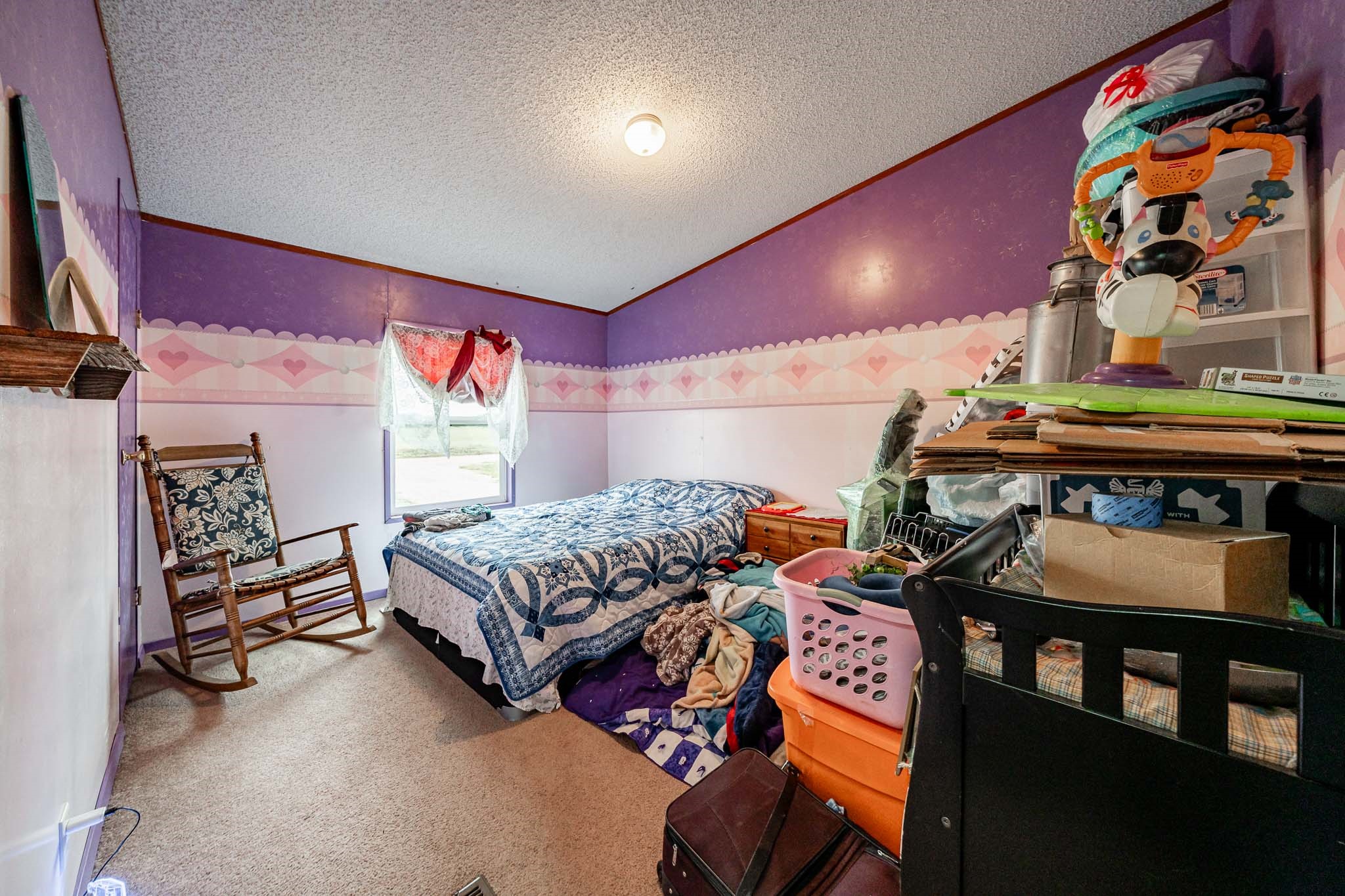3923 Cr 322 Hawley TX 79525