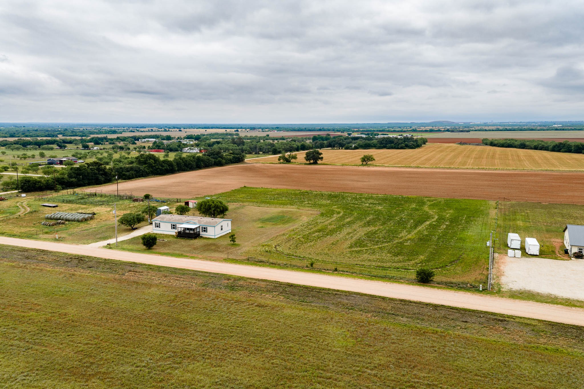 3923 Cr 322 Hawley TX 79525