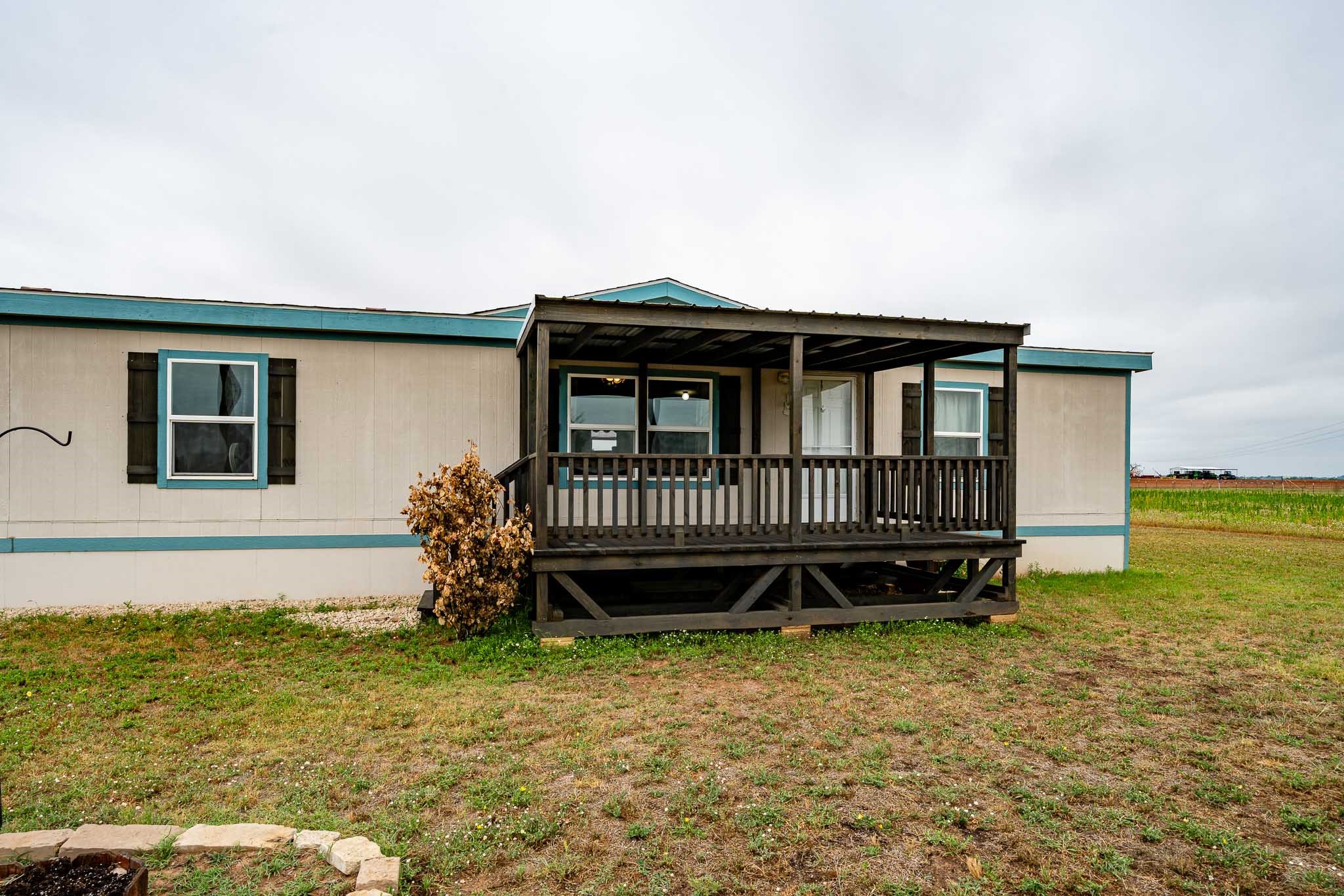 3923 Cr 322 Hawley TX 79525