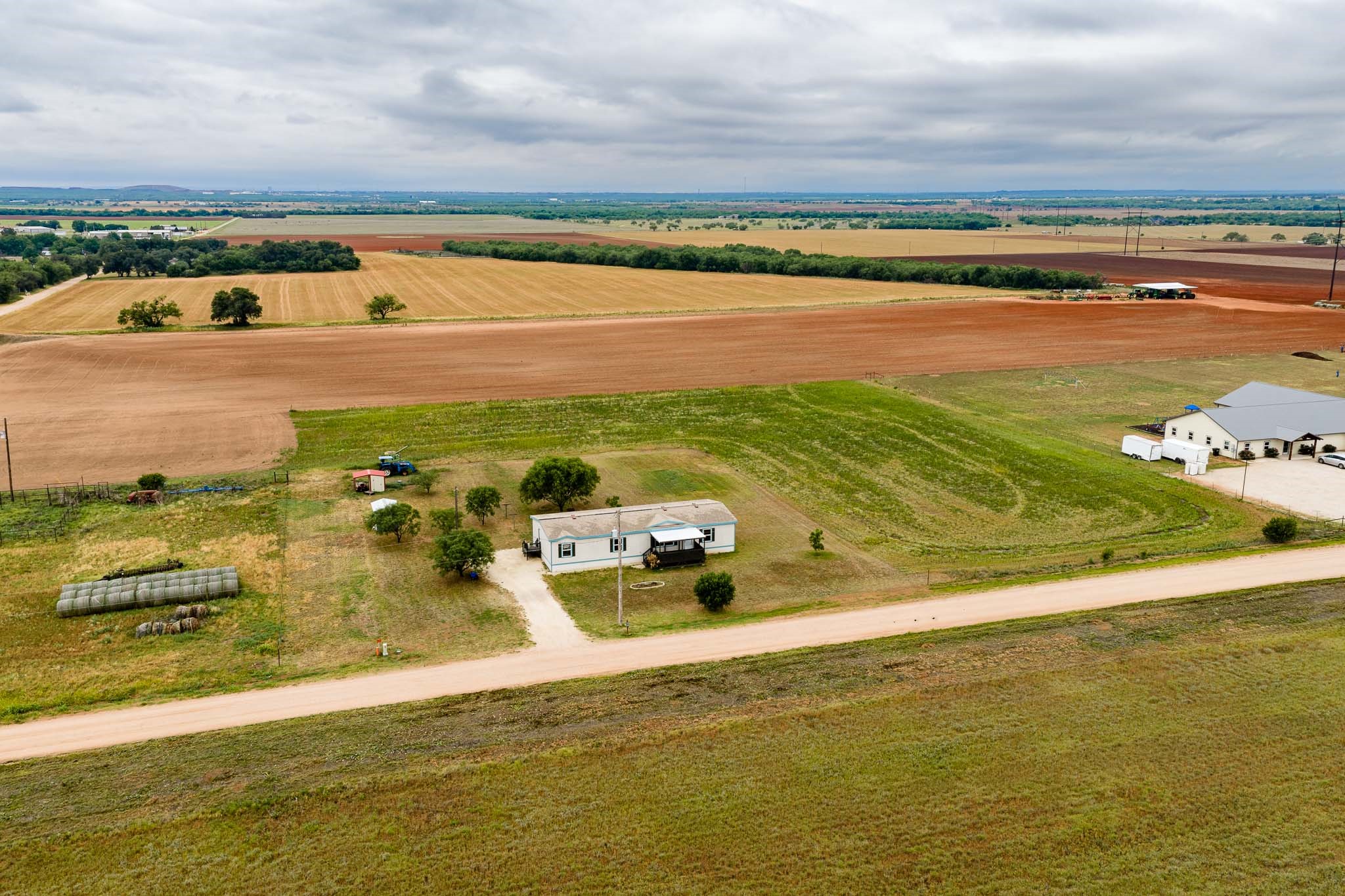 3923 Cr 322 Hawley TX 79525