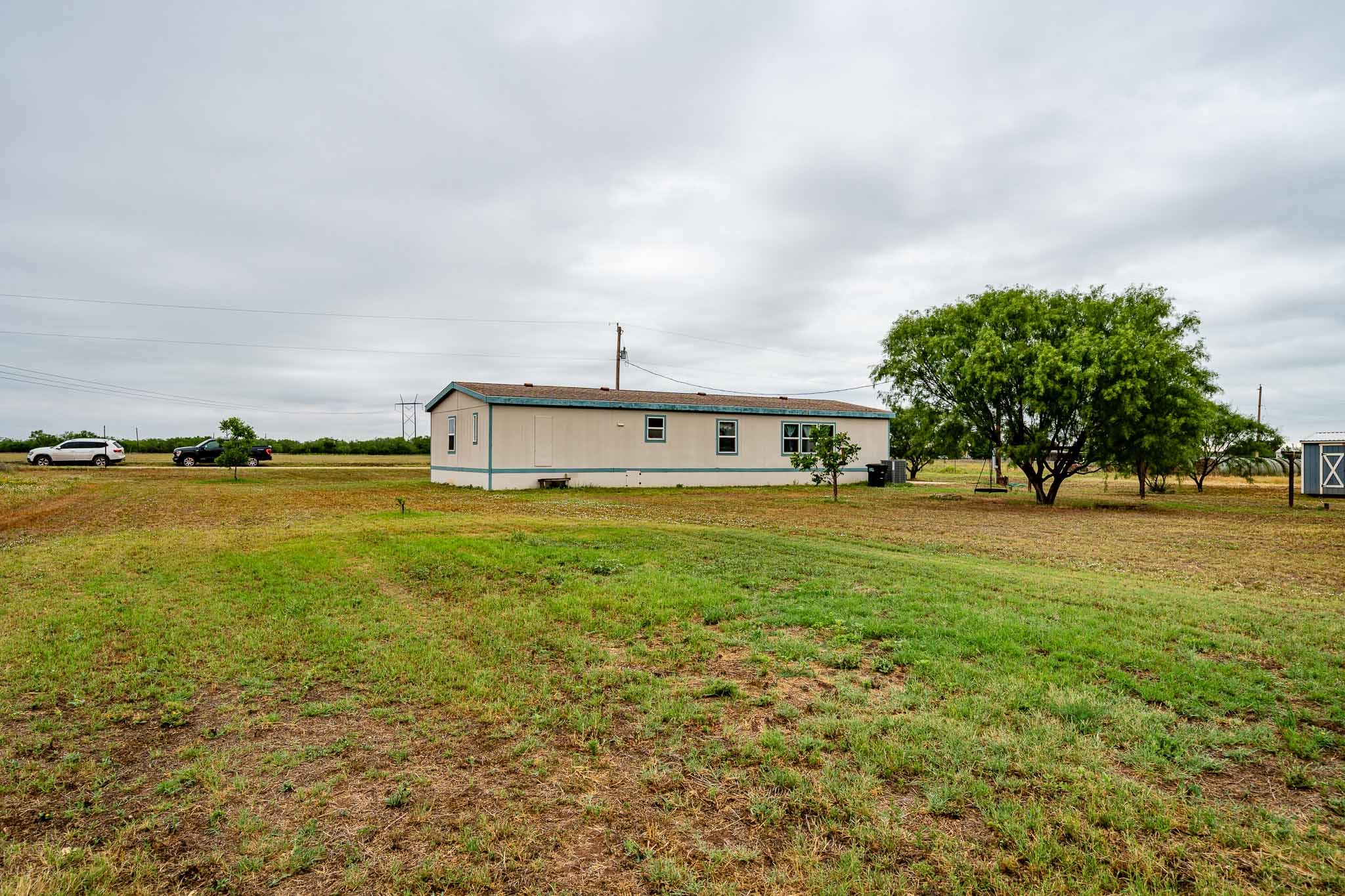 3923 Cr 322 Hawley TX 79525
