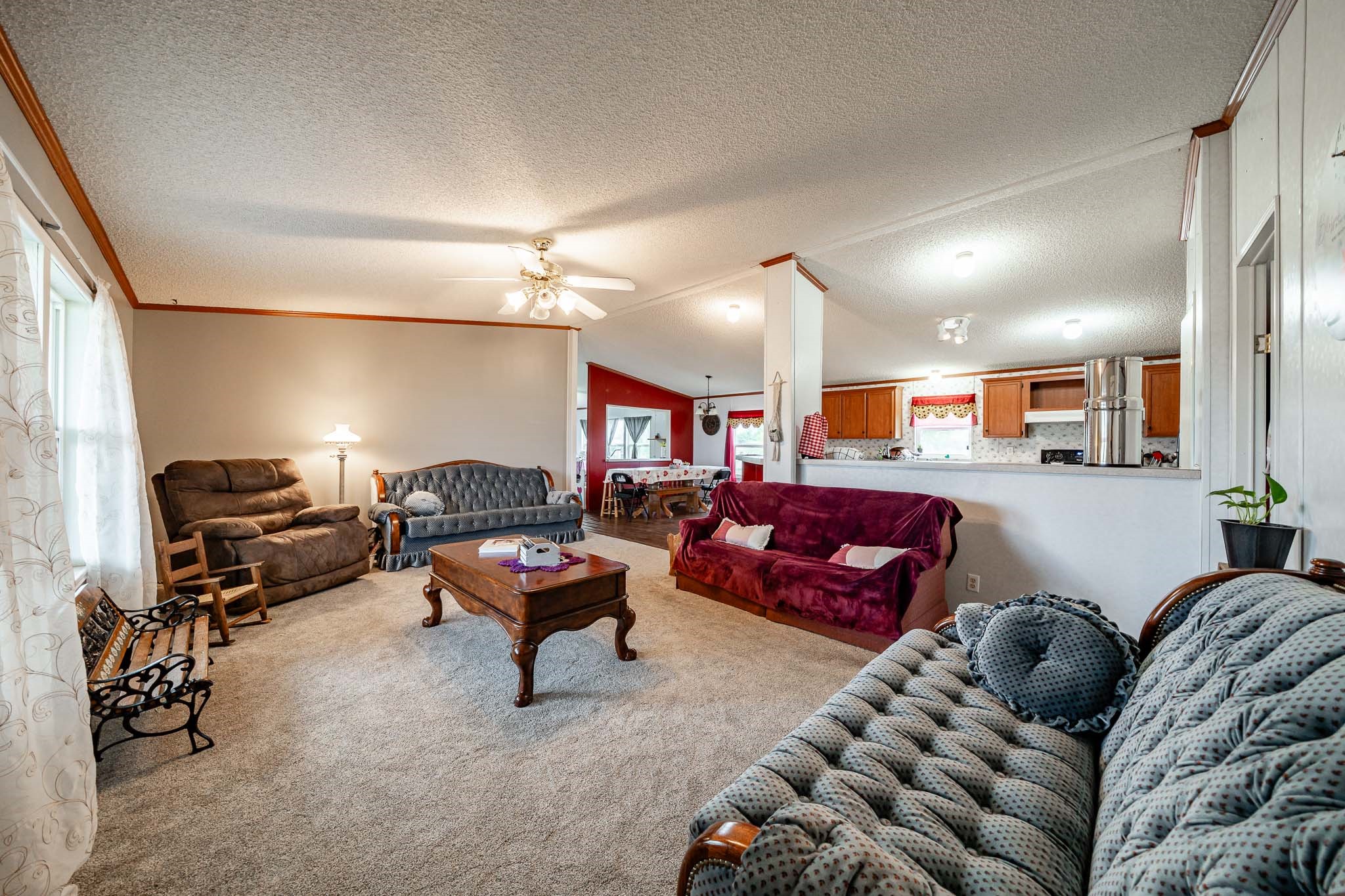 3923 Cr 322 Hawley TX 79525