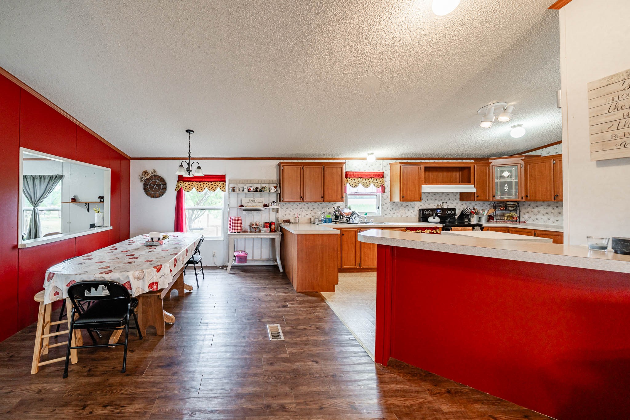 3923 Cr 322 Hawley TX 79525