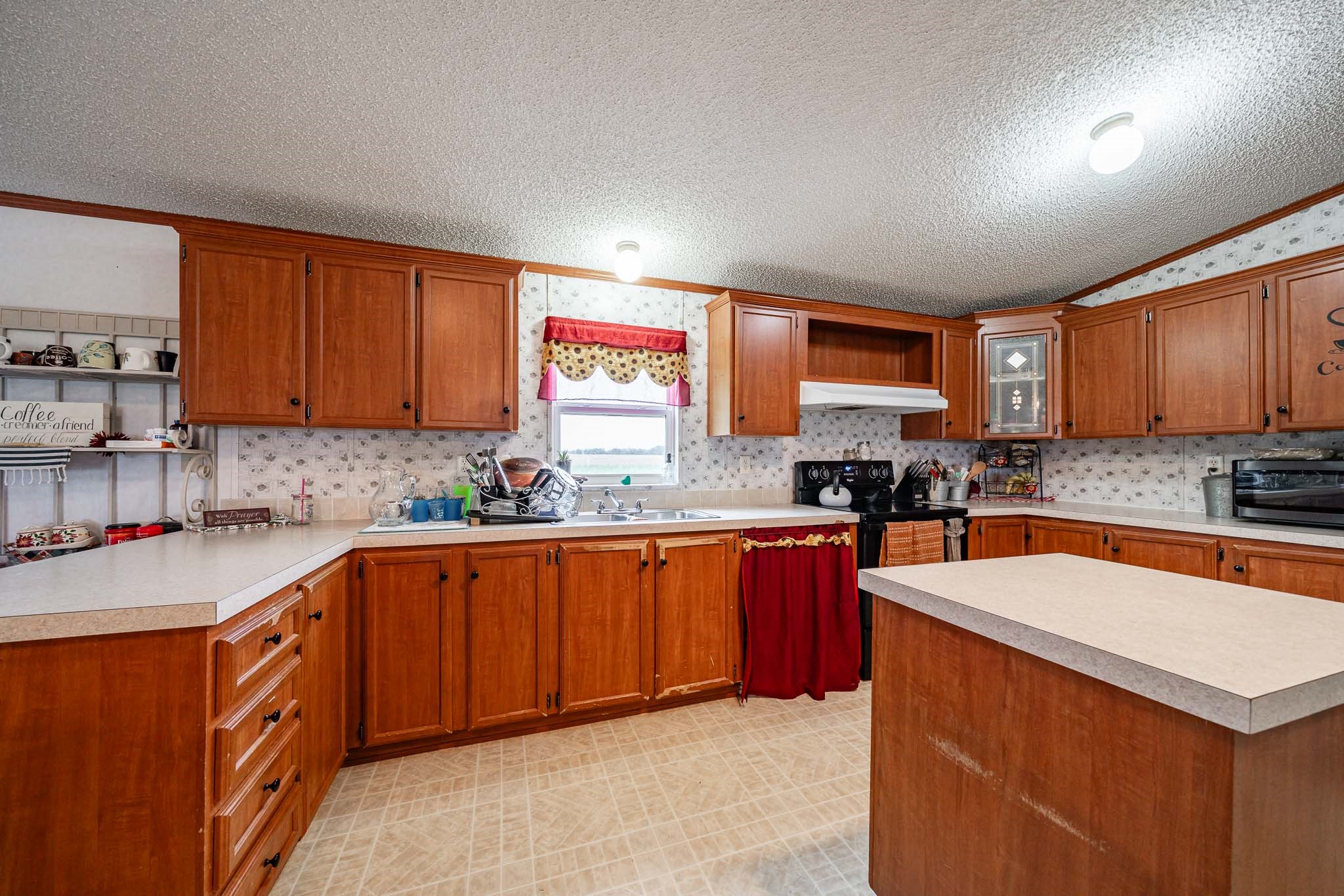 3923 Cr 322 Hawley TX 79525