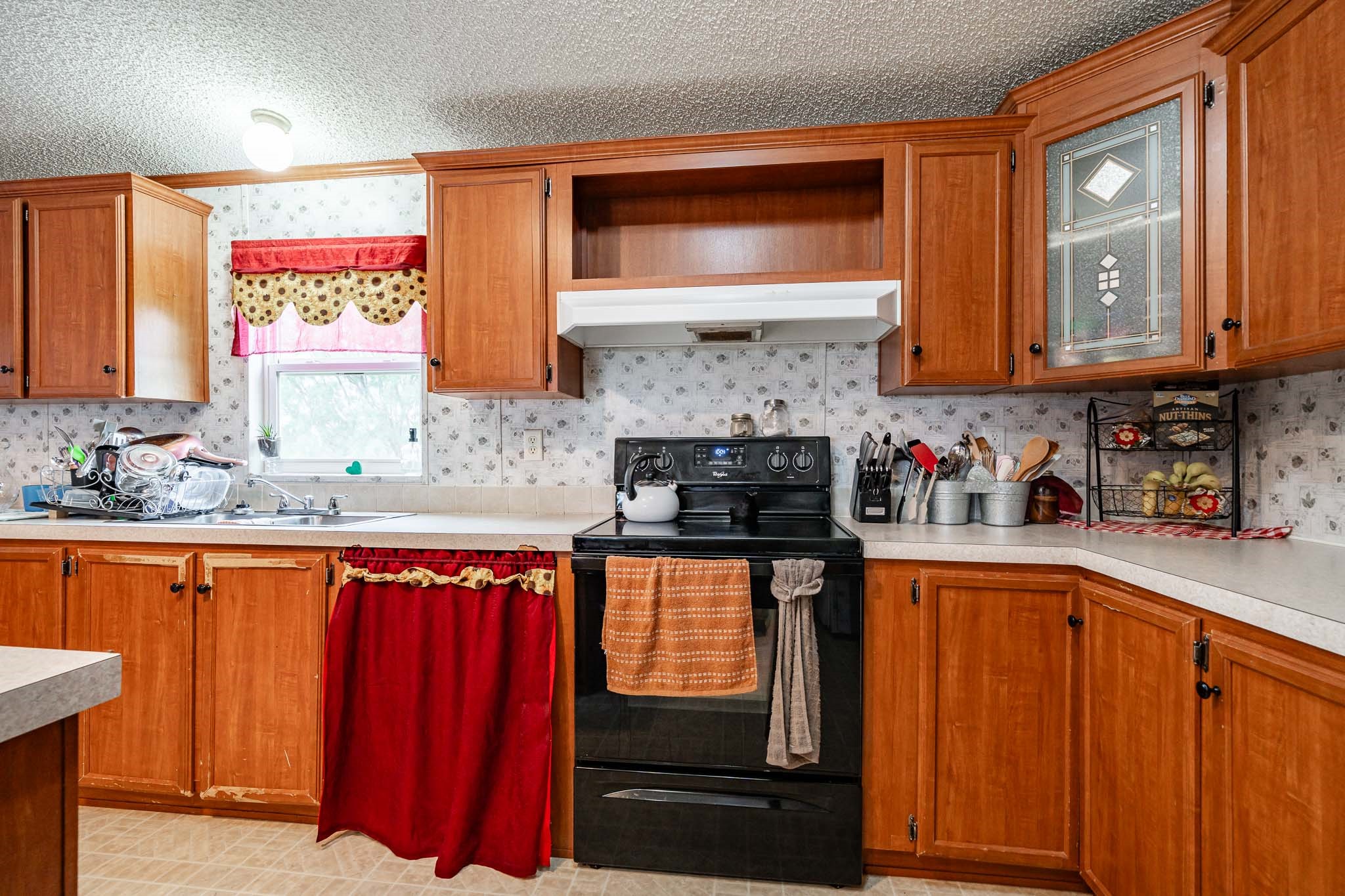 3923 Cr 322 Hawley TX 79525