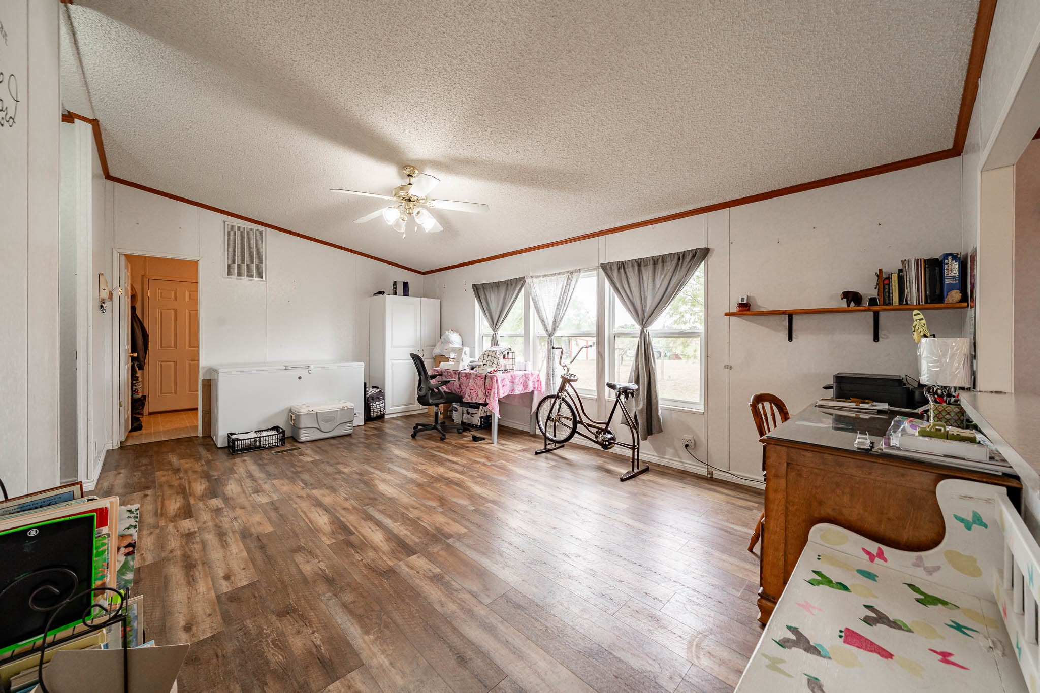 3923 Cr 322 Hawley TX 79525
