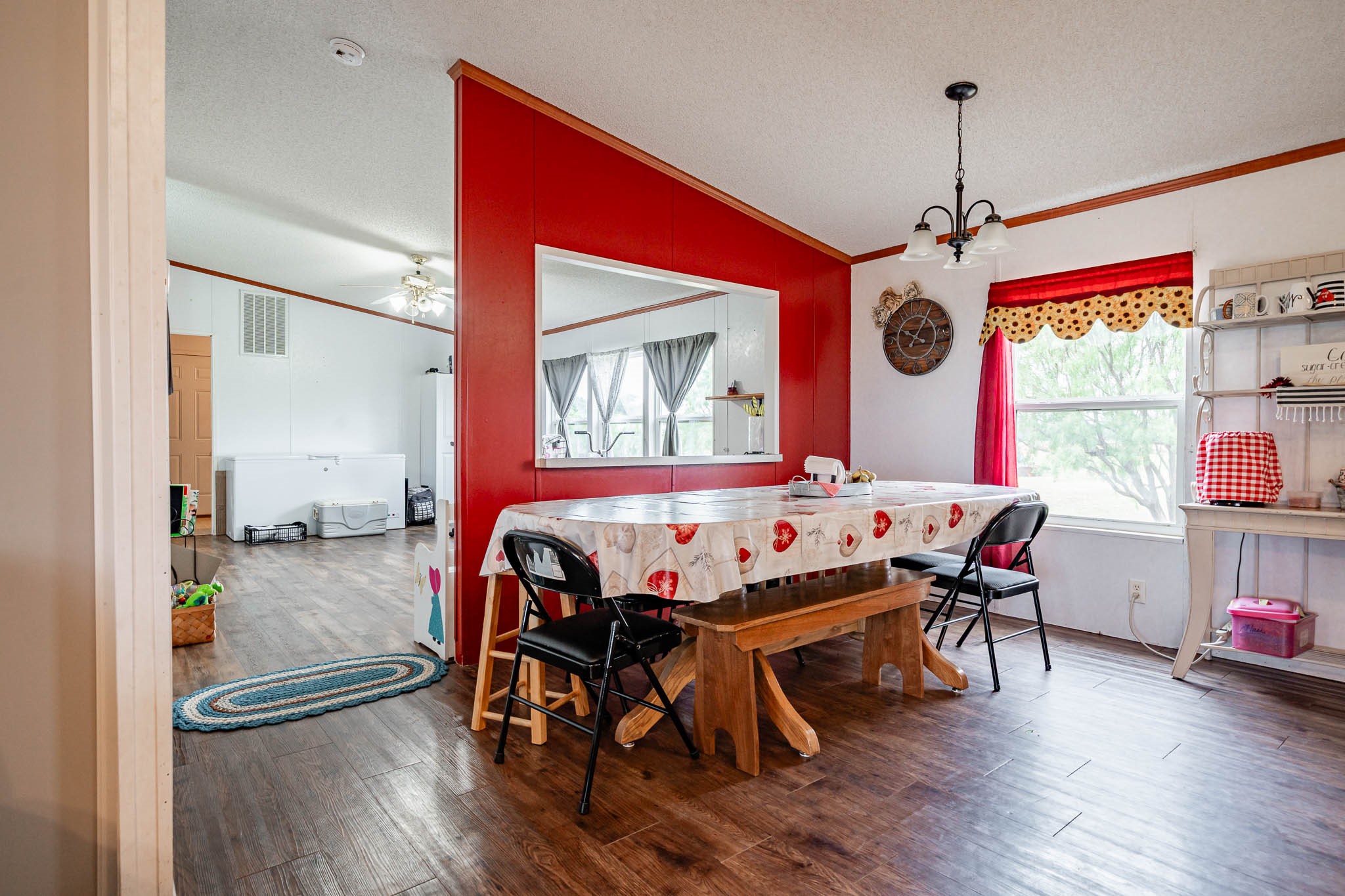 3923 Cr 322 Hawley TX 79525