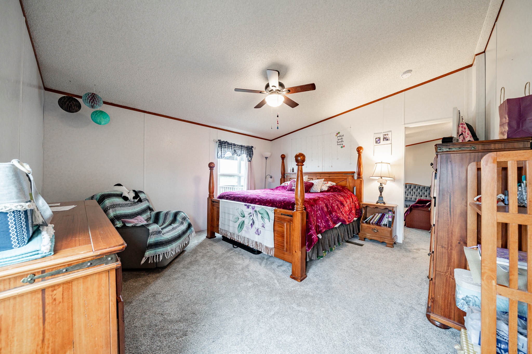 3923 Cr 322 Hawley TX 79525