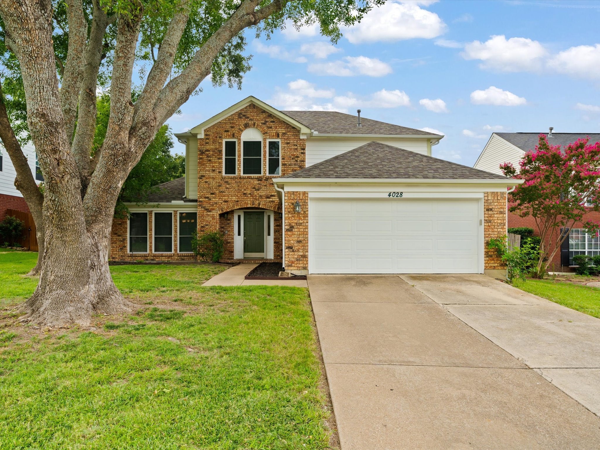 4028 Norcross Drive Plano TX 75024