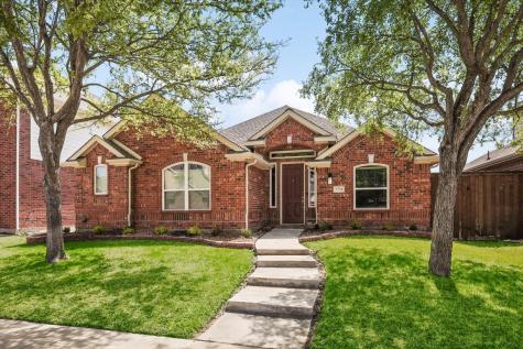 5761 Bedford Lane The Colony TX 75056