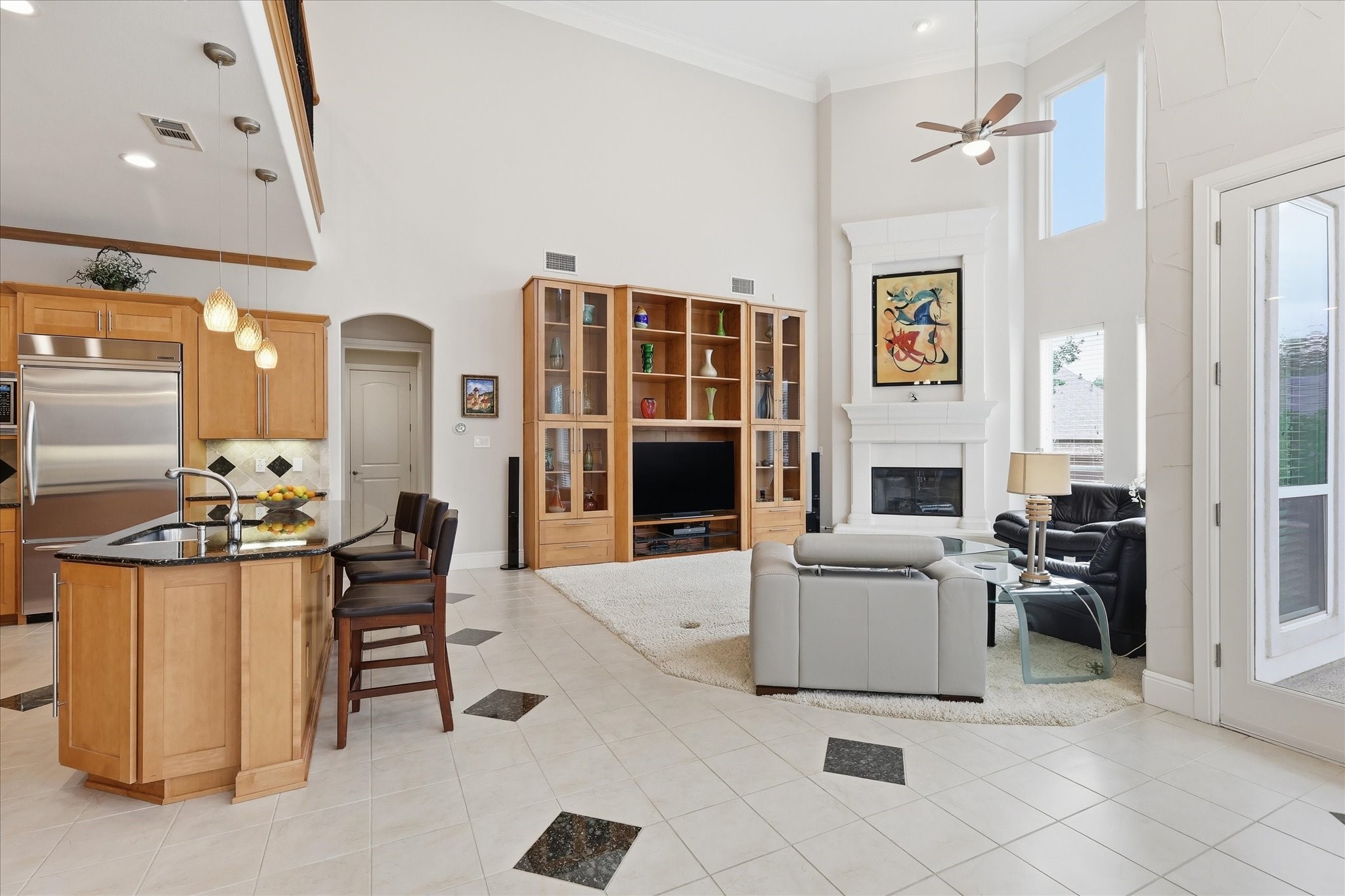 7208 Stilton Court Colleyville TX 76034