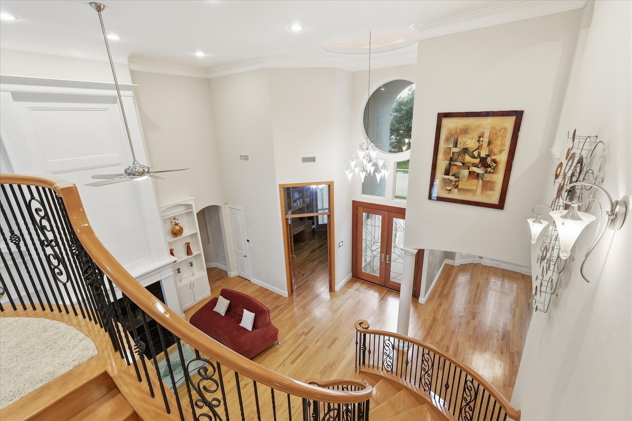 7208 Stilton Court Colleyville TX 76034