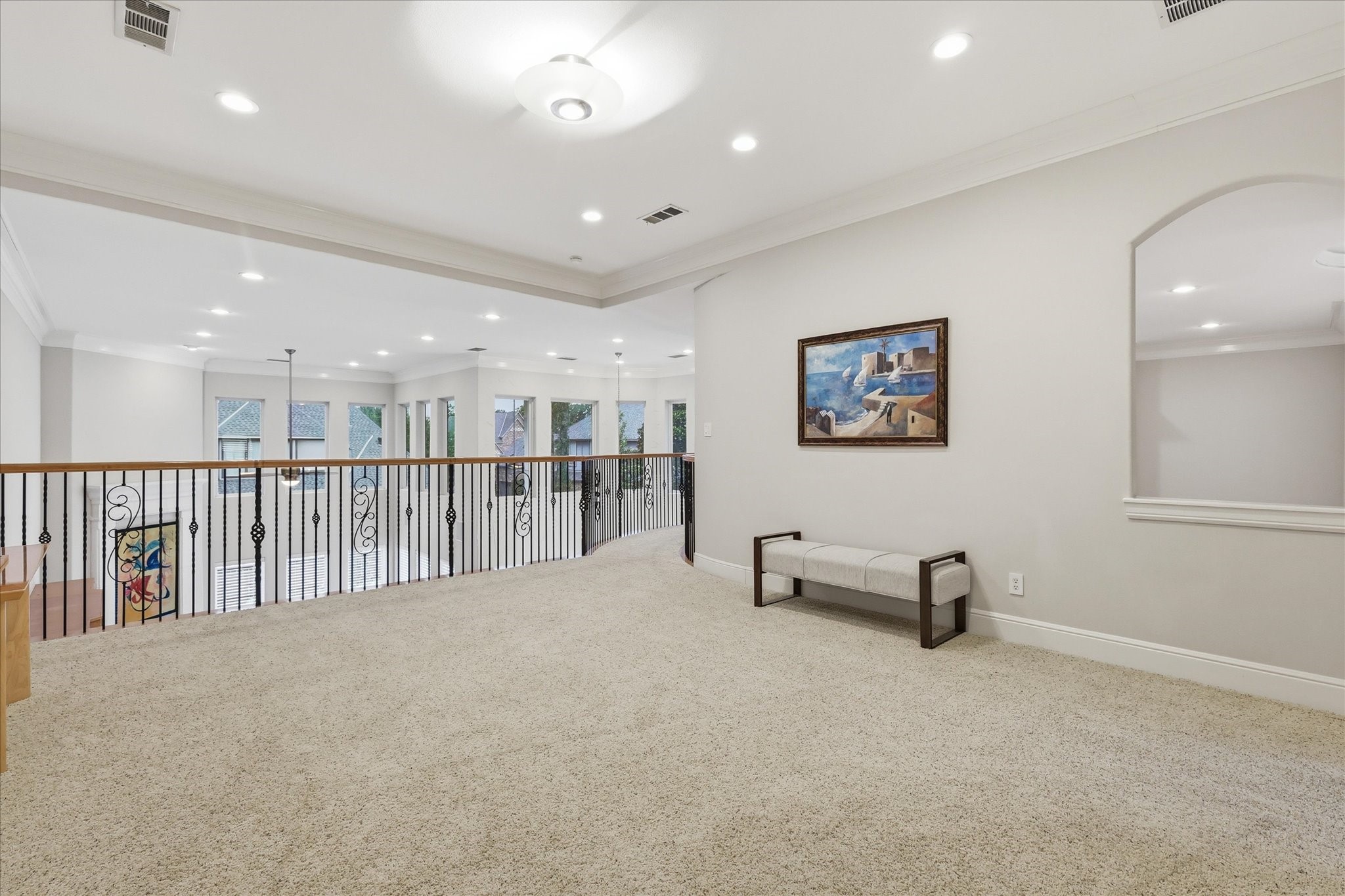 7208 Stilton Court Colleyville TX 76034