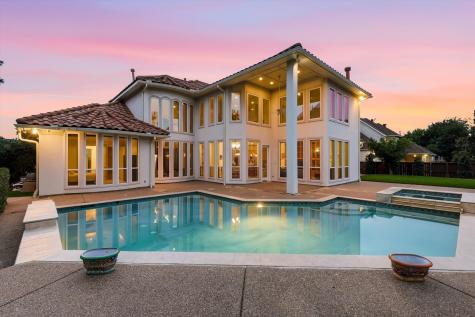 7208 Stilton Court Colleyville TX 76034