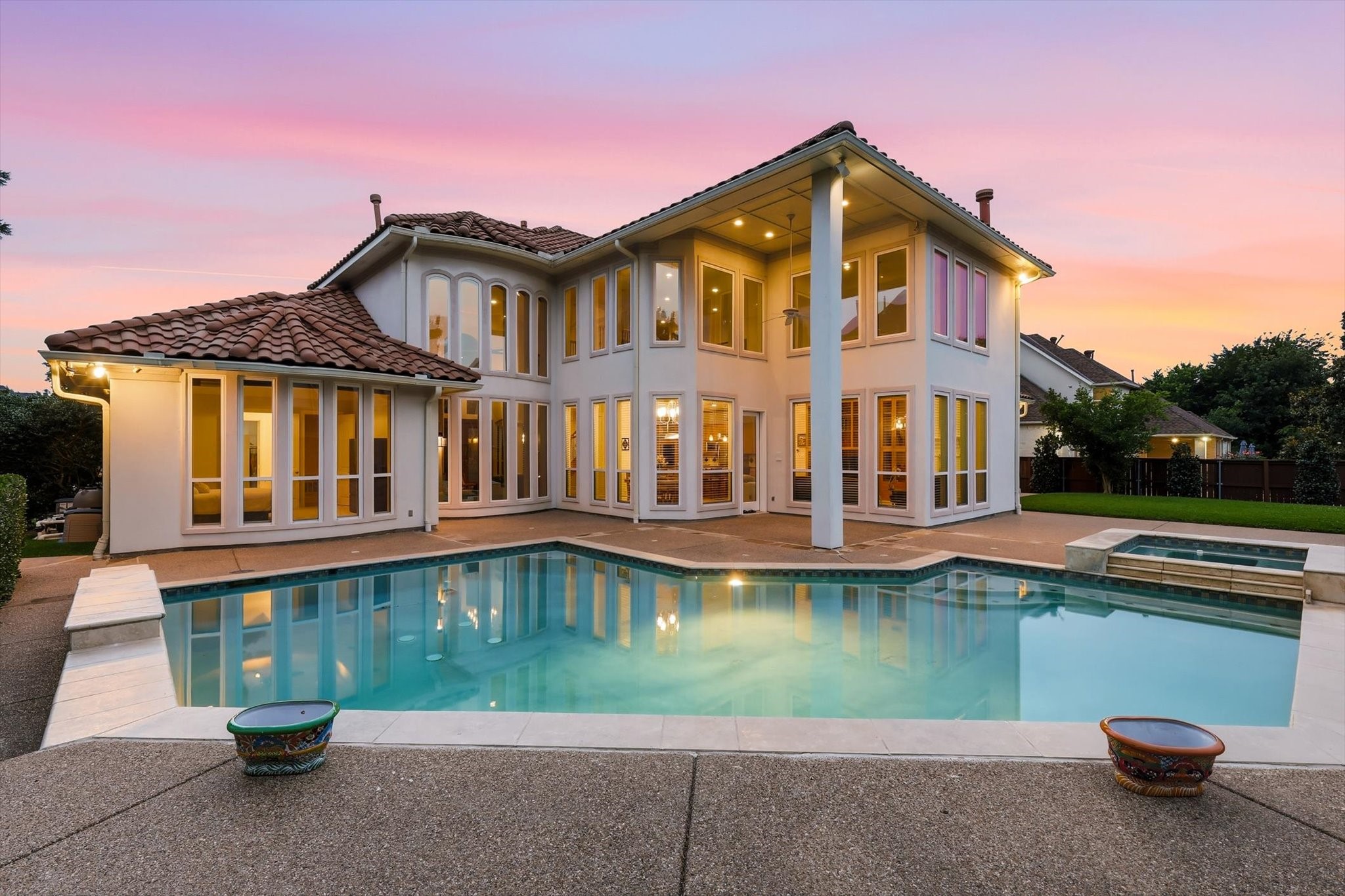 7208 Stilton Court Colleyville TX 76034