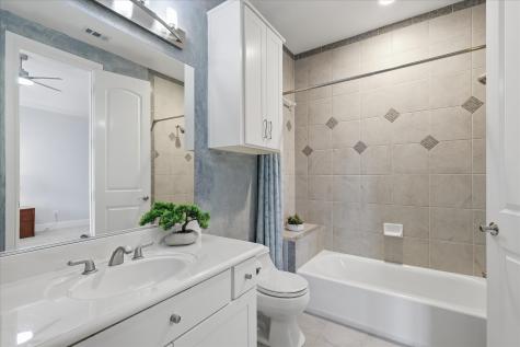 7208 Stilton Court Colleyville TX 76034