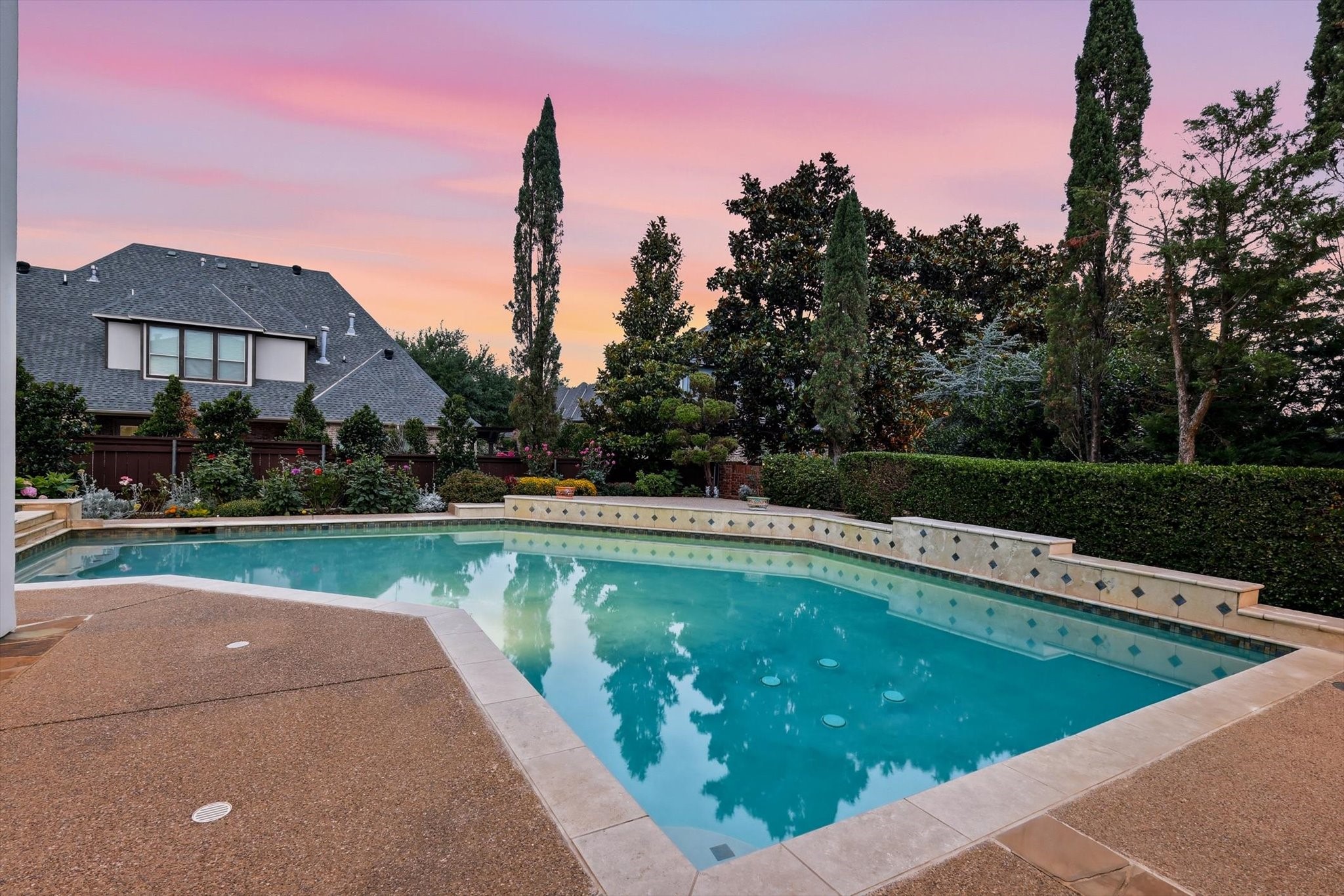 7208 Stilton Court Colleyville TX 76034