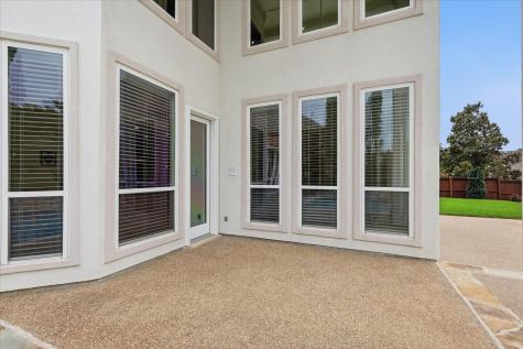 7208 Stilton Court Colleyville TX 76034