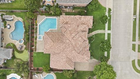 7208 Stilton Court Colleyville TX 76034