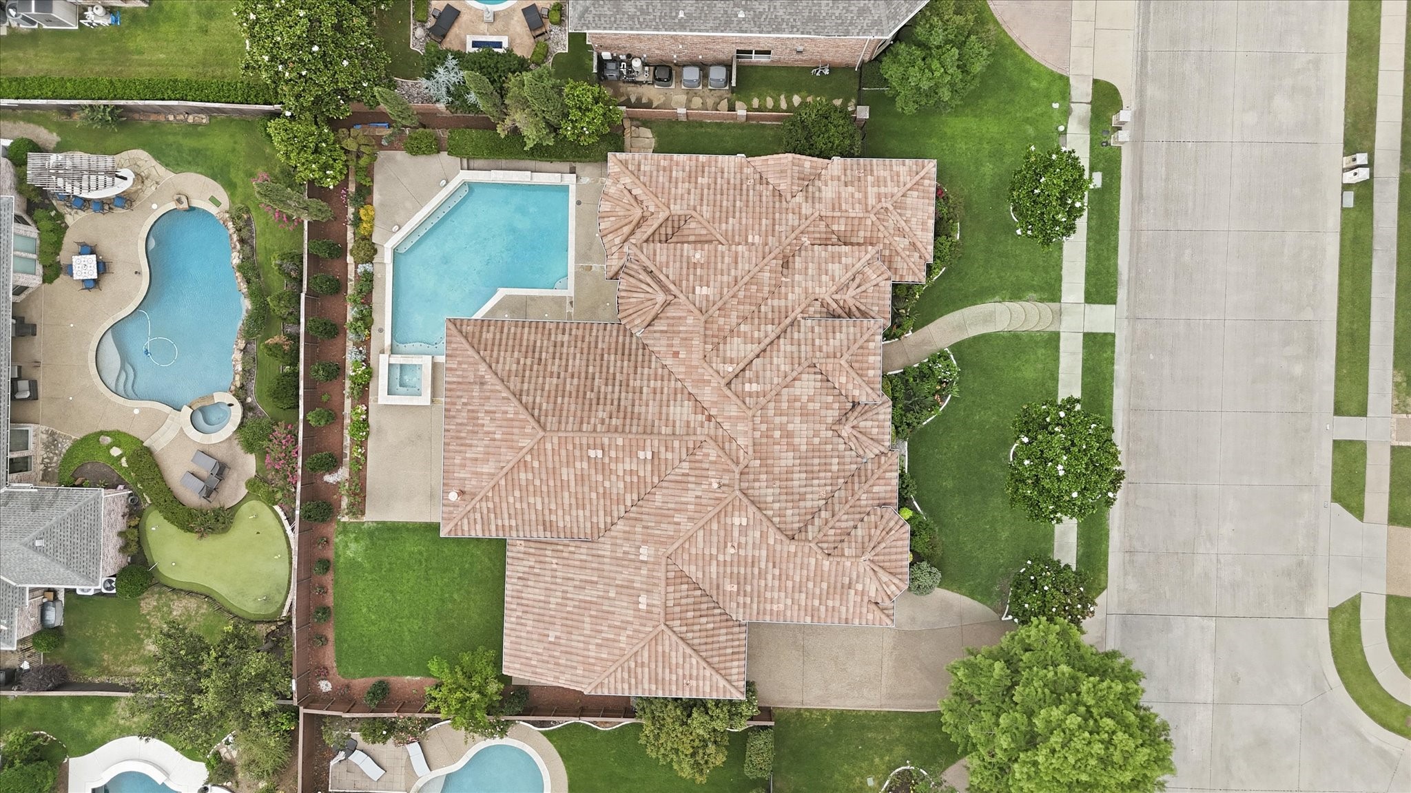 7208 Stilton Court Colleyville TX 76034