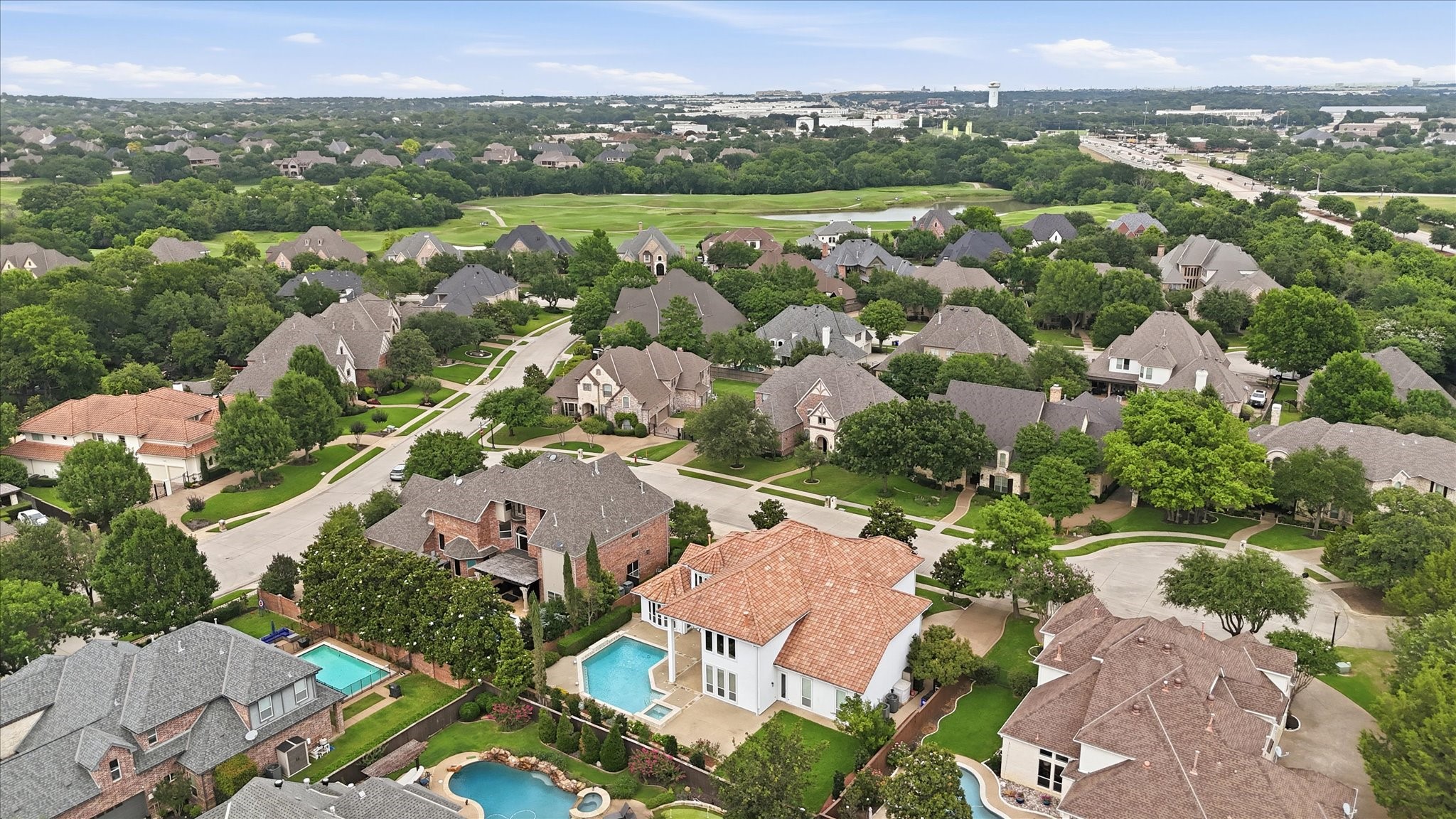 7208 Stilton Court Colleyville TX 76034