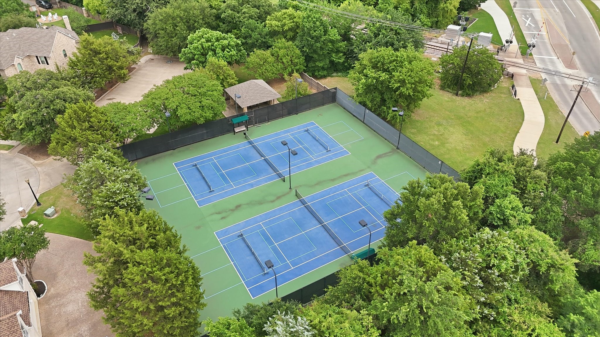 7208 Stilton Court Colleyville TX 76034