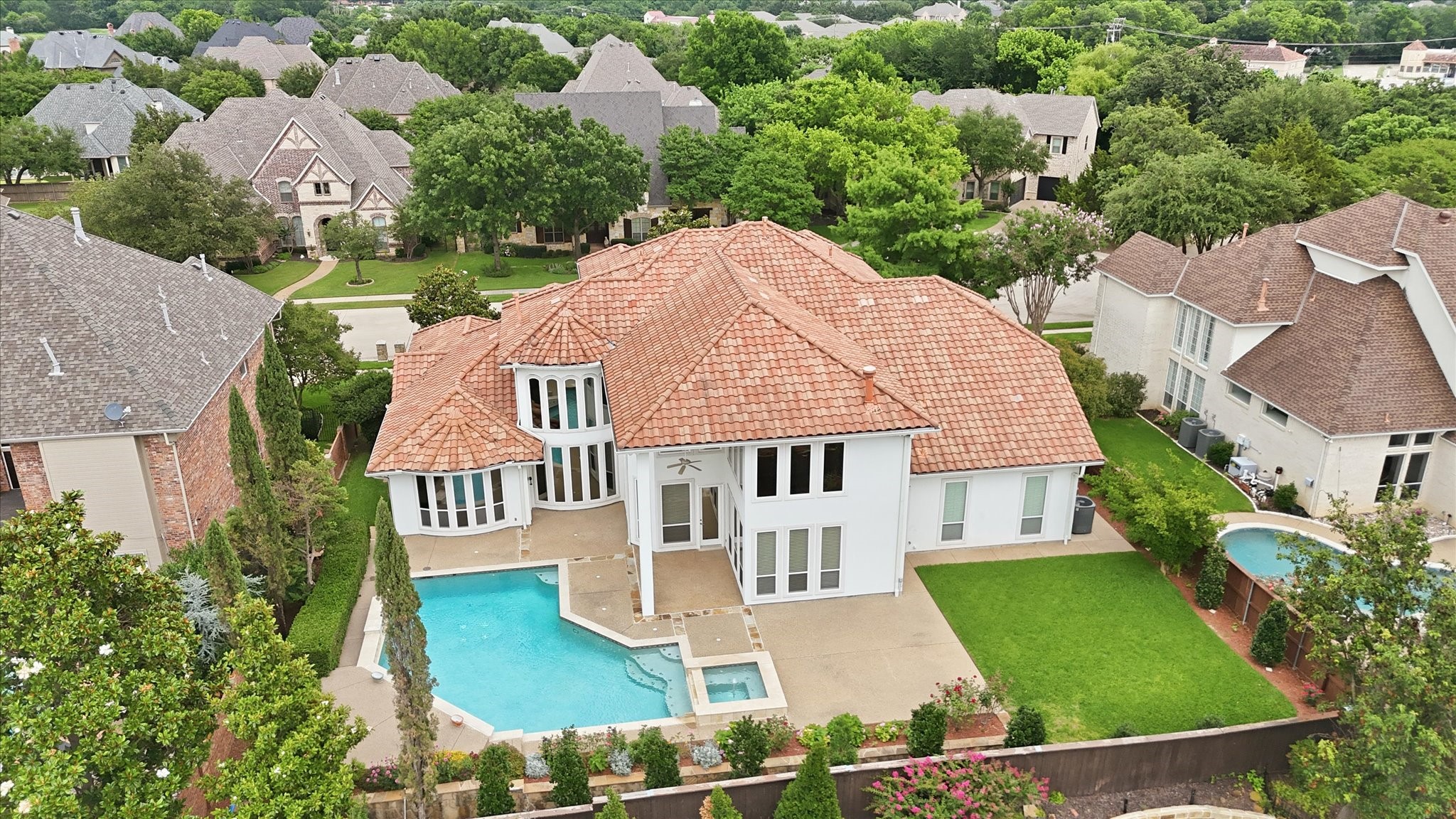 7208 Stilton Court Colleyville TX 76034
