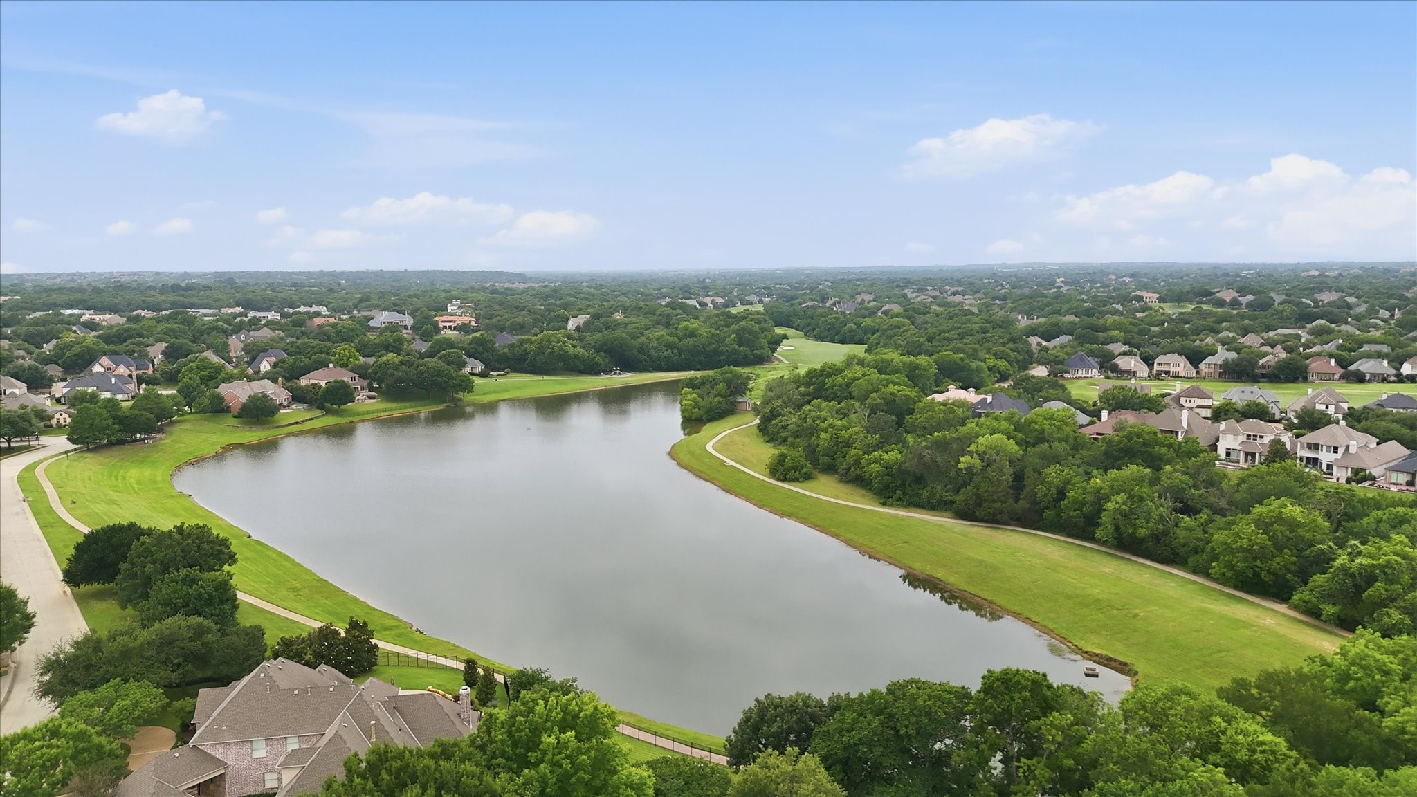 7208 Stilton Court Colleyville TX 76034