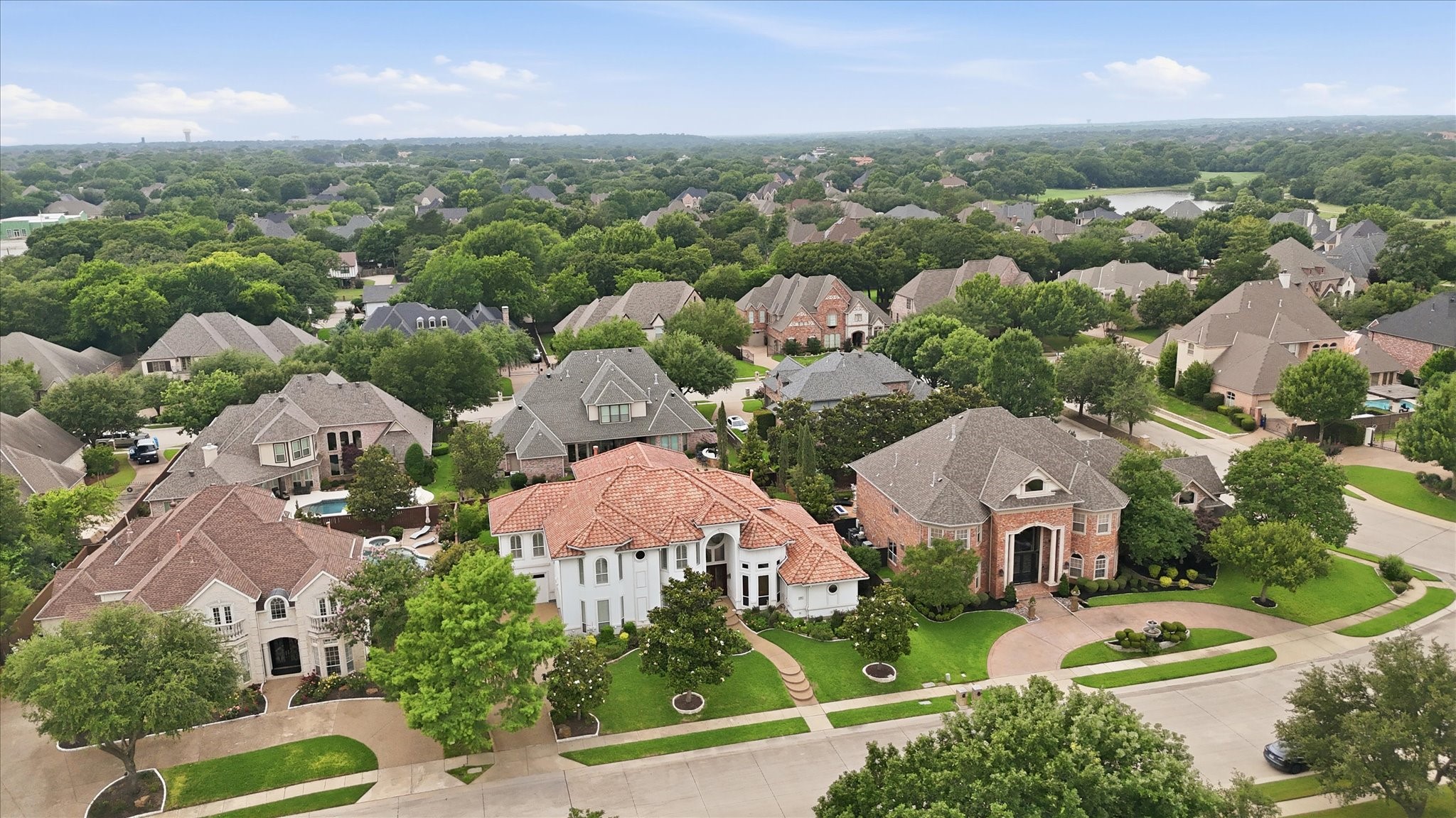 7208 Stilton Court Colleyville TX 76034