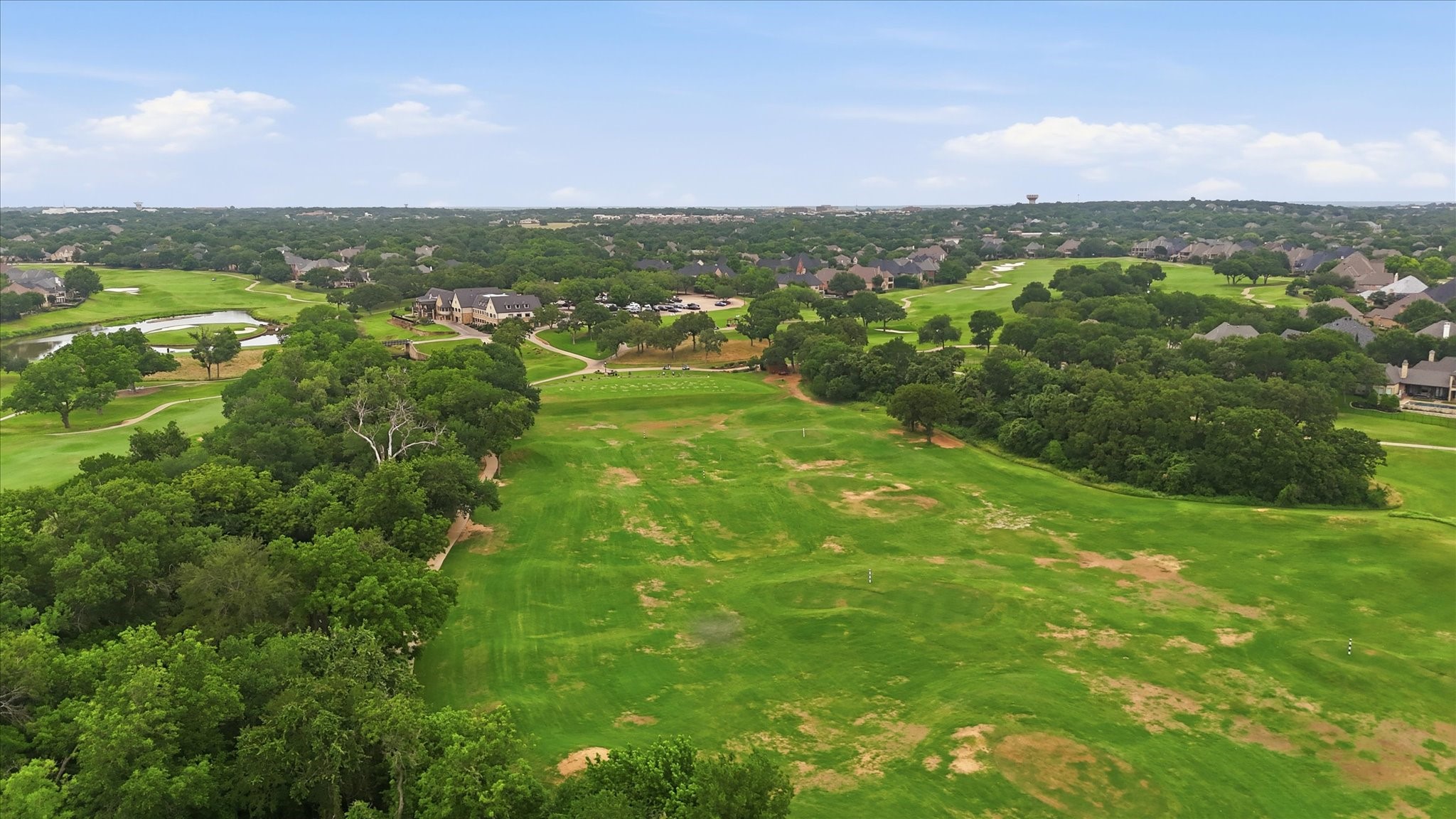 7208 Stilton Court Colleyville TX 76034