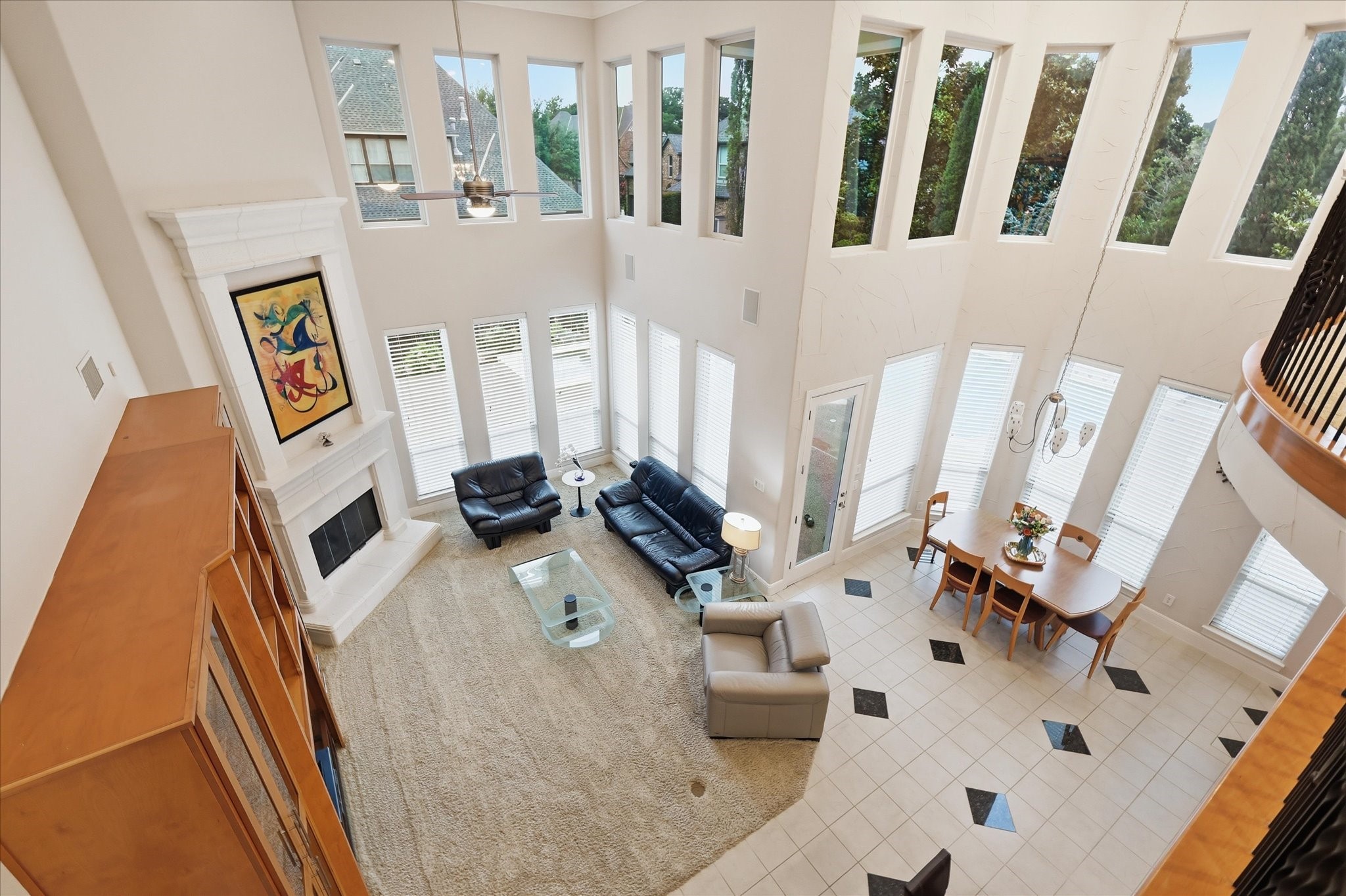 7208 Stilton Court Colleyville TX 76034