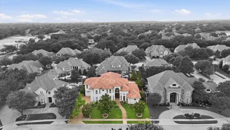 7208 Stilton Court Colleyville TX 76034