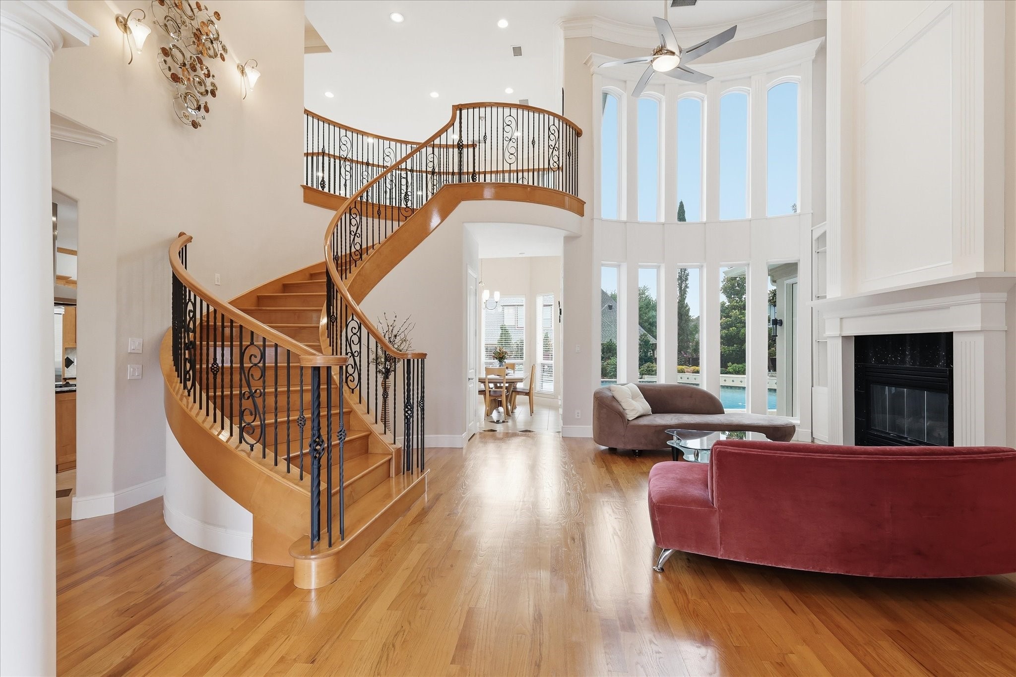 7208 Stilton Court Colleyville TX 76034