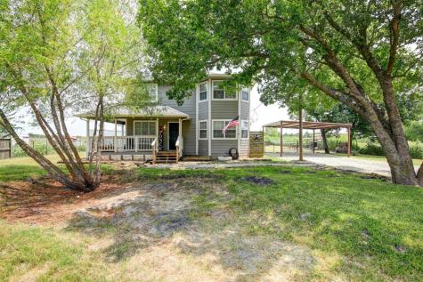 1583 Fm 36 S Caddo Mills TX 75135