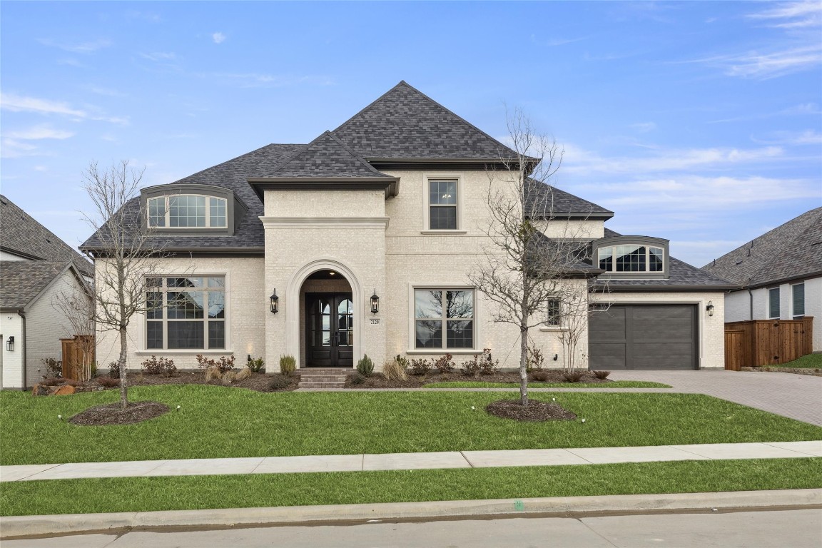 2120 Sherluck Court Celina TX 75009
