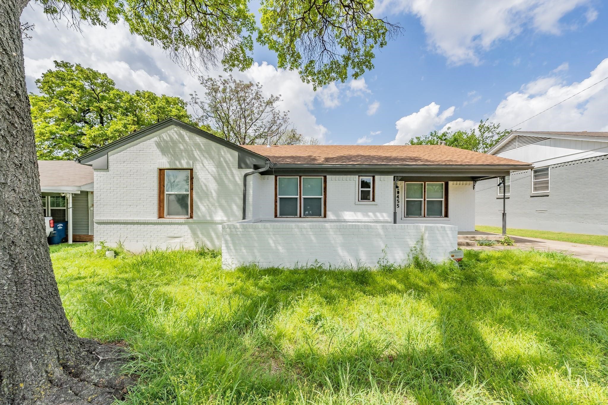 10455 Allegheny Drive Dallas TX 75229