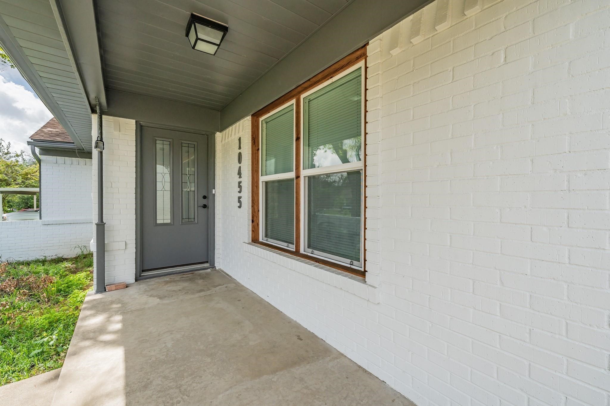 10455 Allegheny Drive Dallas TX 75229