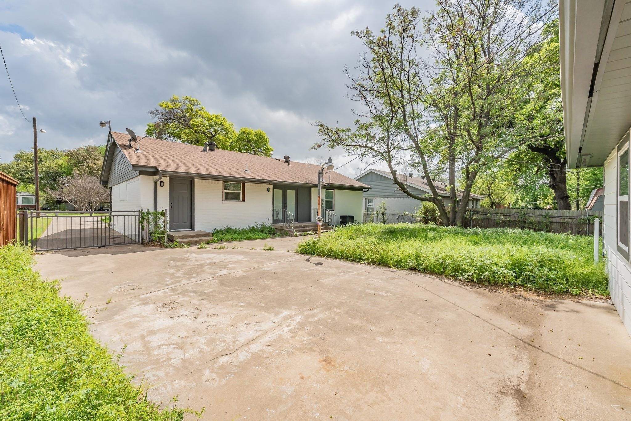 10455 Allegheny Drive Dallas TX 75229