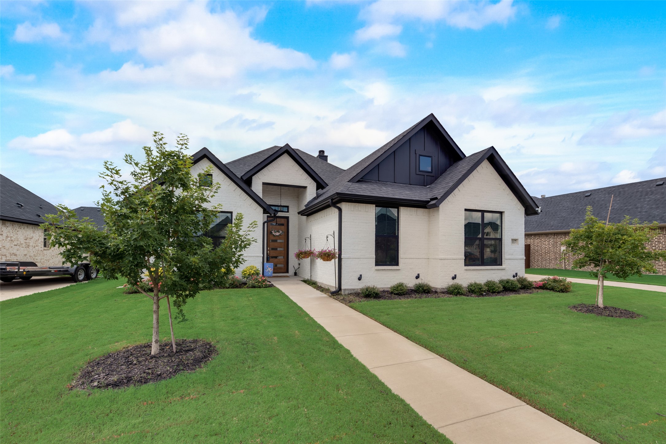 117 Katalina Lane Waxahachie TX 75165