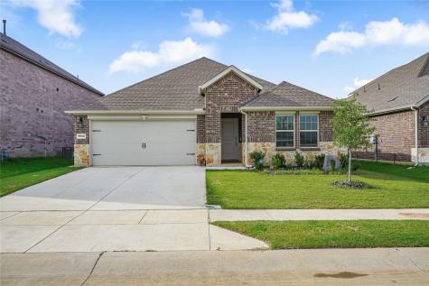 9912 Tinsley Street Aubrey TX 76227