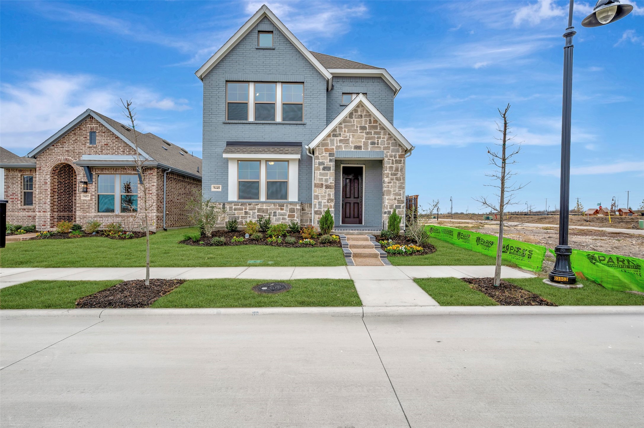 9448 Dahlia Boulevard Mesquite TX 75126