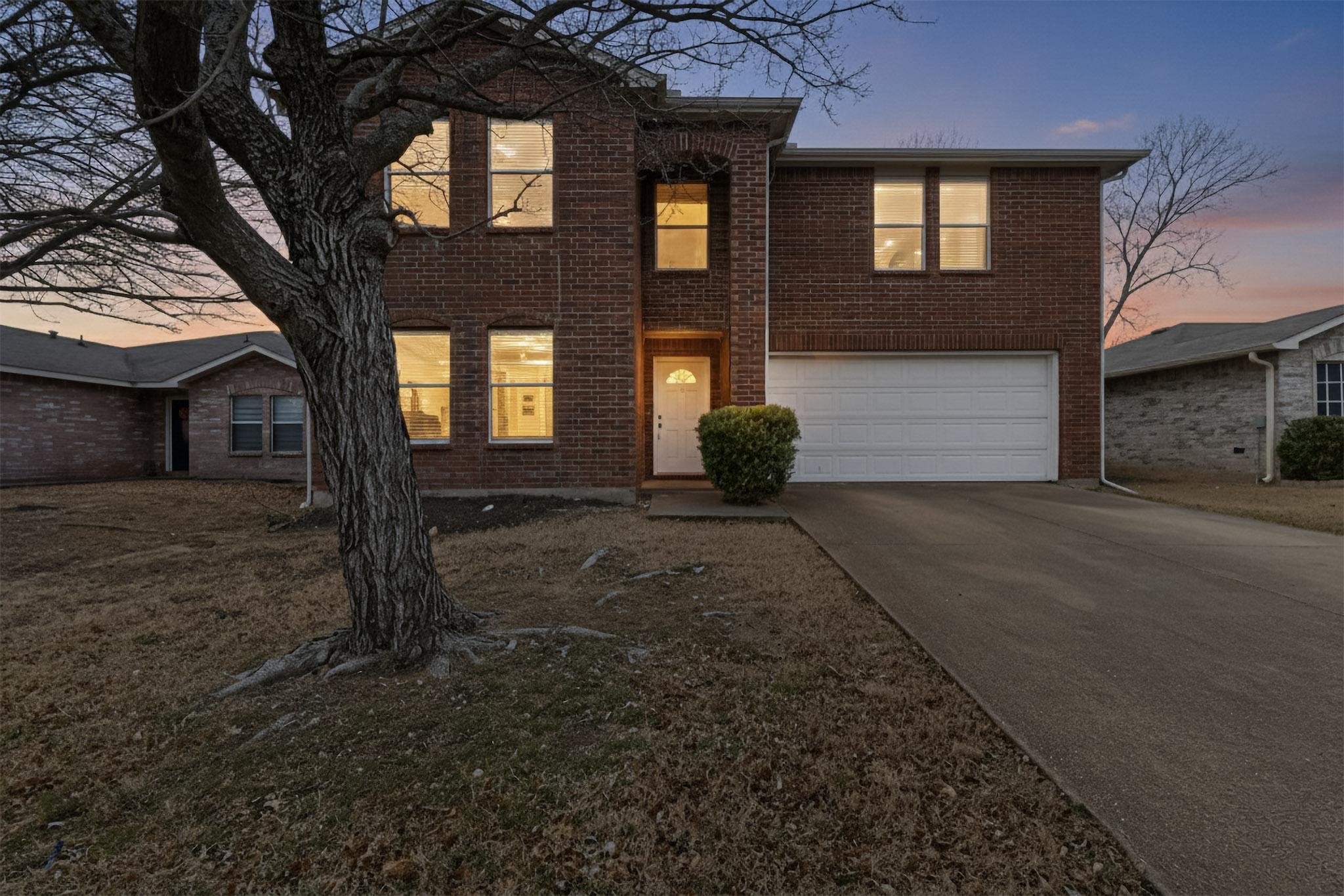 2805 Hillside Drive Mesquite TX 75149