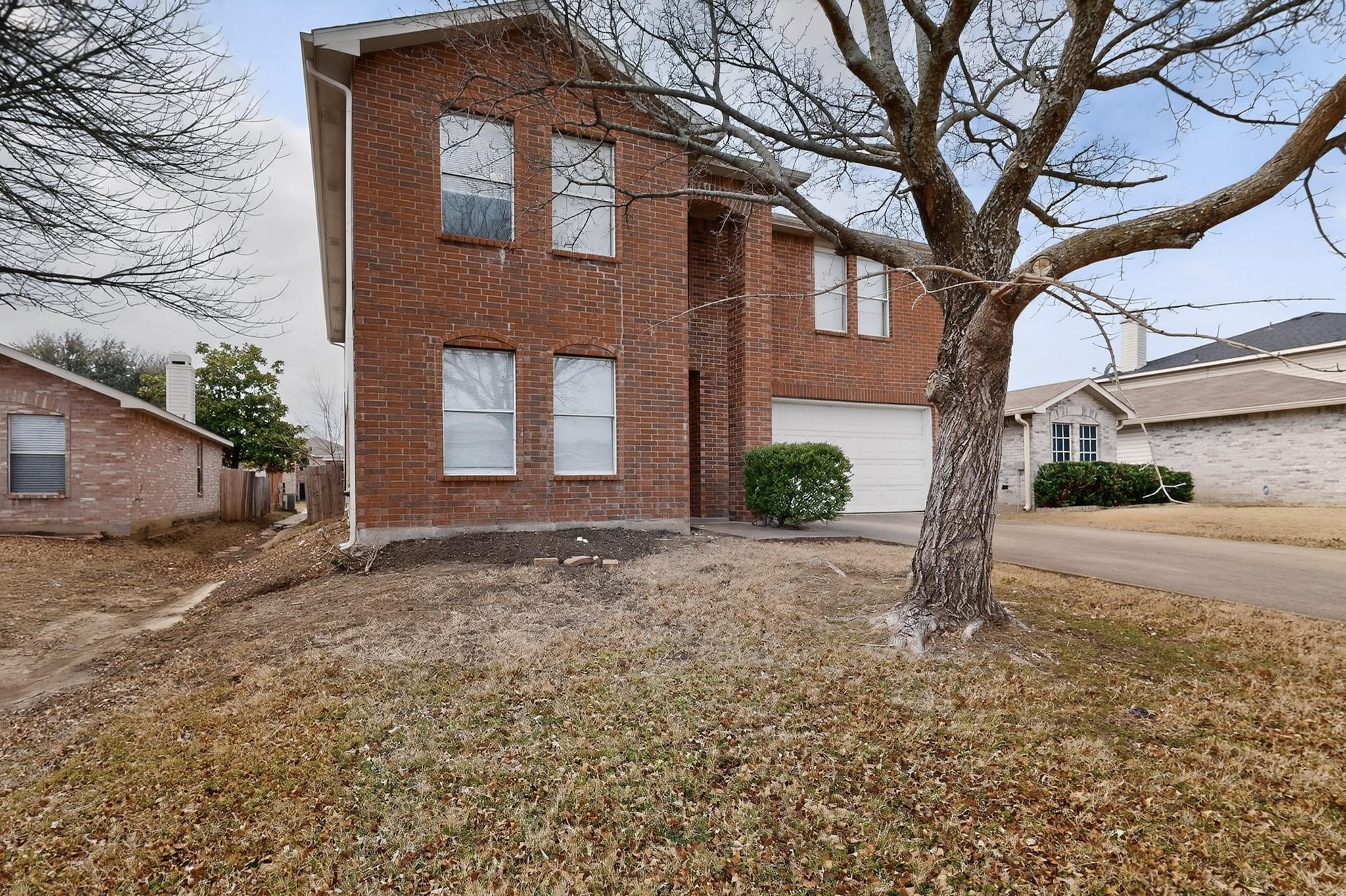 2805 Hillside Drive Mesquite TX 75149