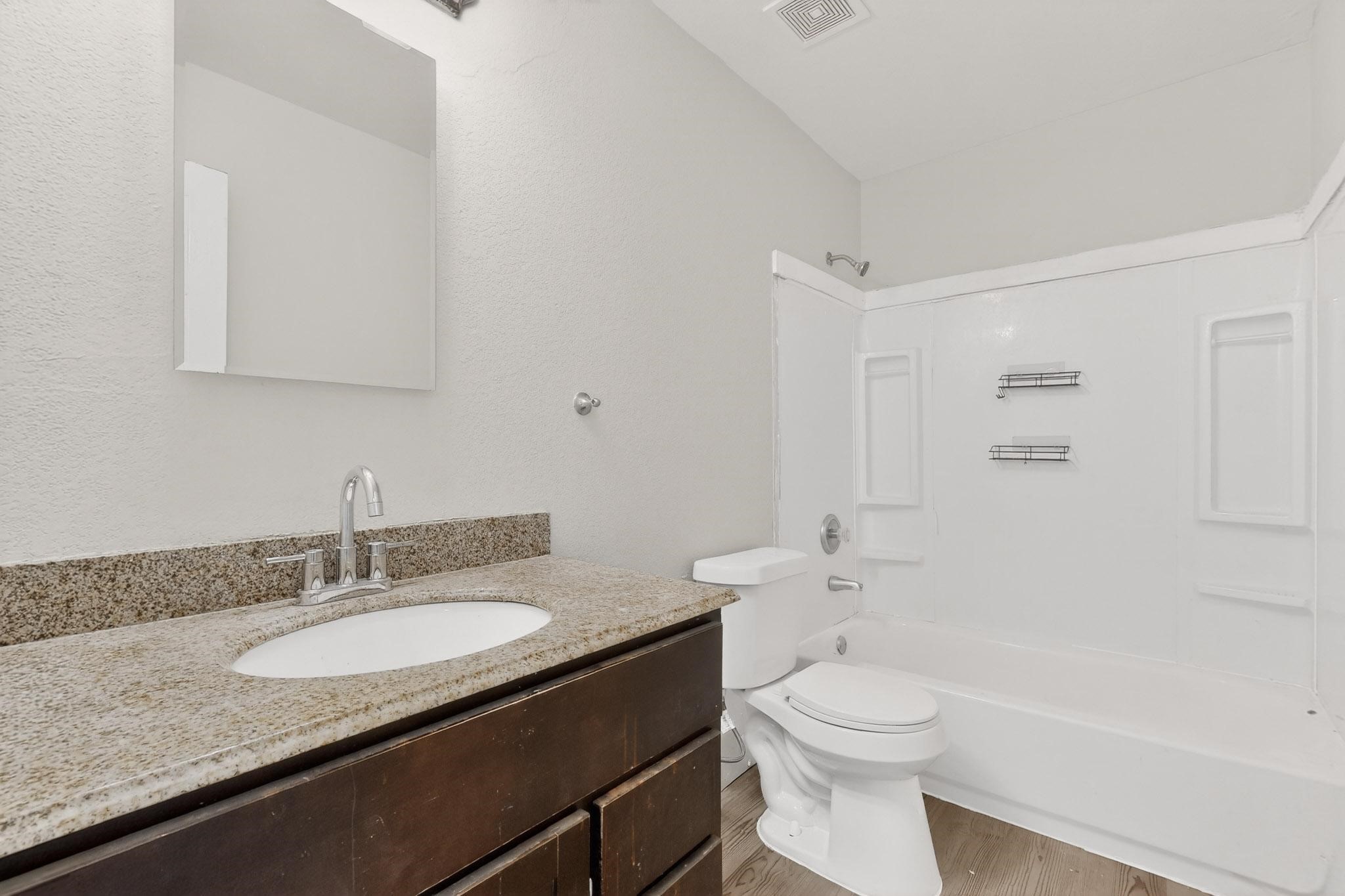 2805 Hillside Drive Mesquite TX 75149