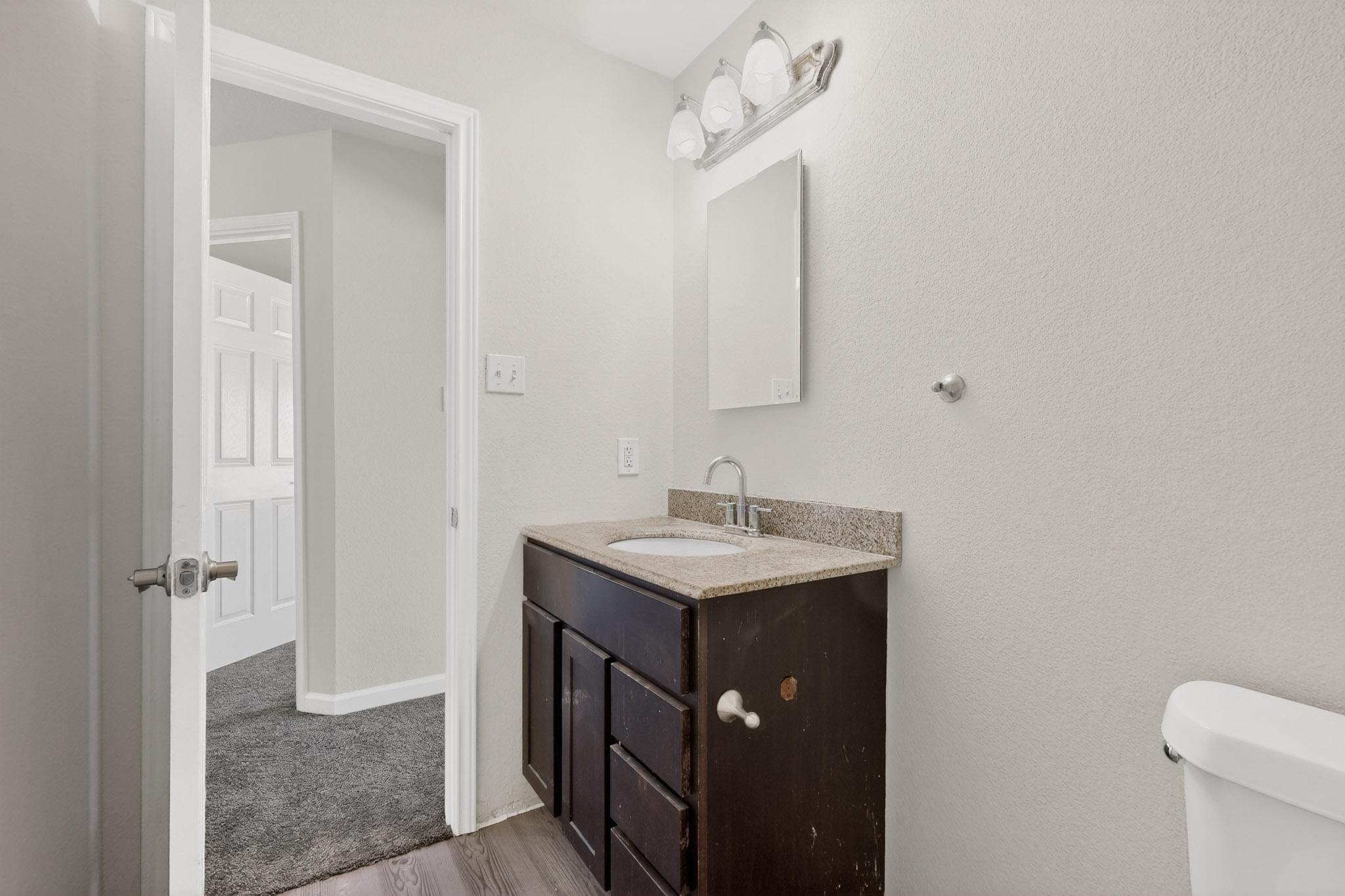 2805 Hillside Drive Mesquite TX 75149