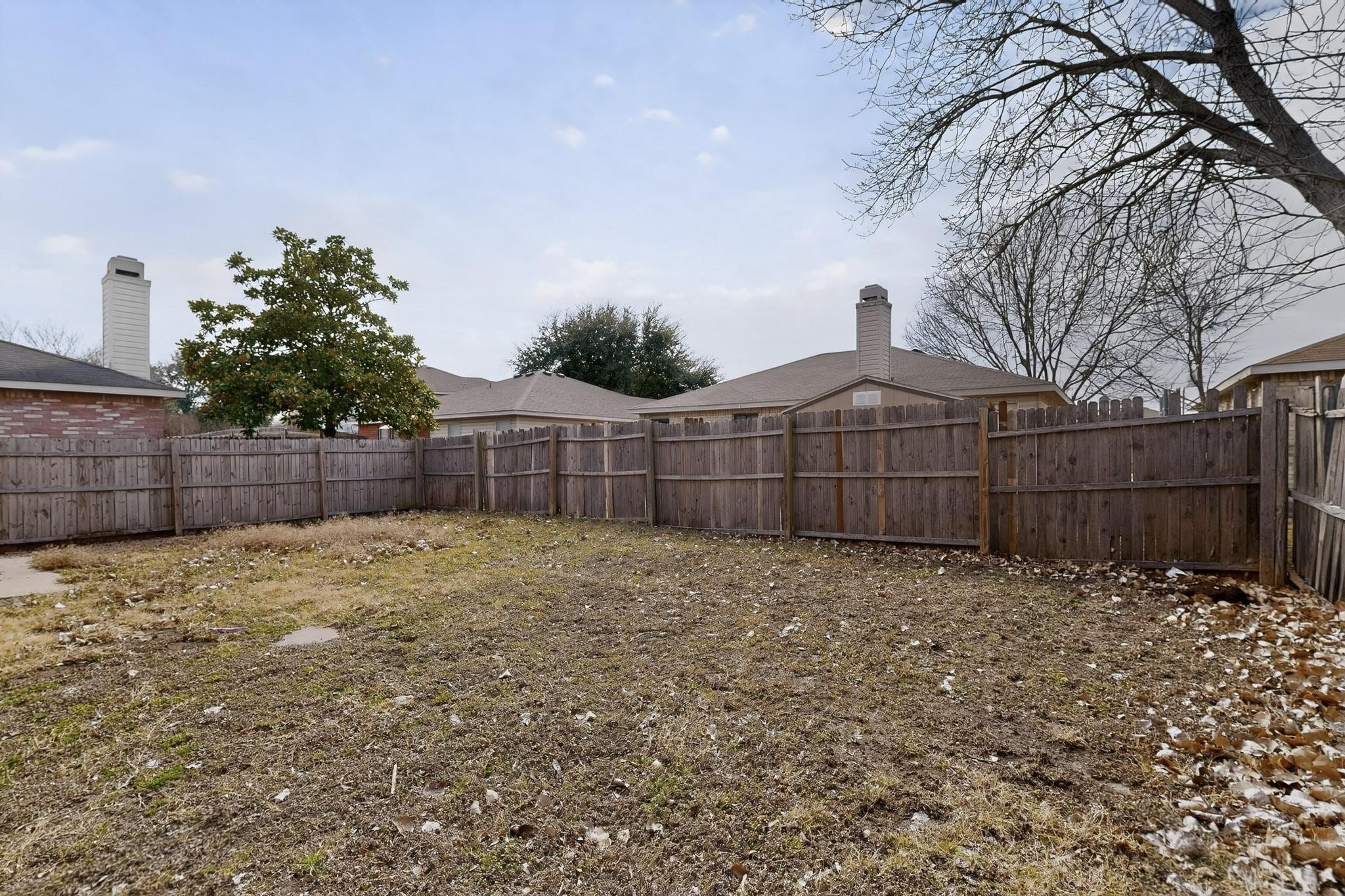 2805 Hillside Drive Mesquite TX 75149