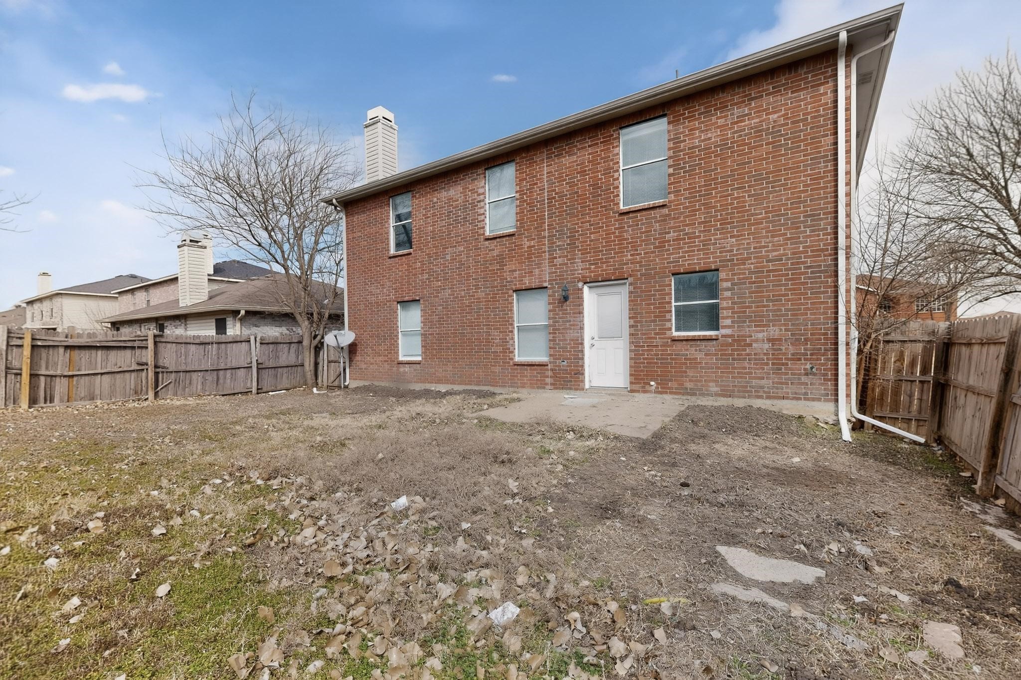2805 Hillside Drive Mesquite TX 75149