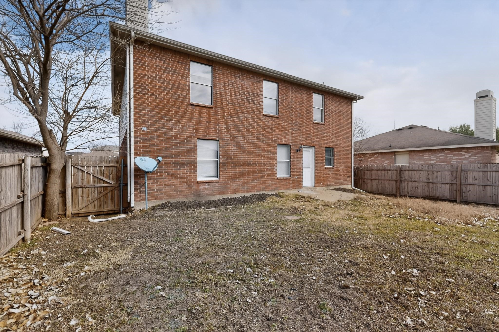 2805 Hillside Drive Mesquite TX 75149
