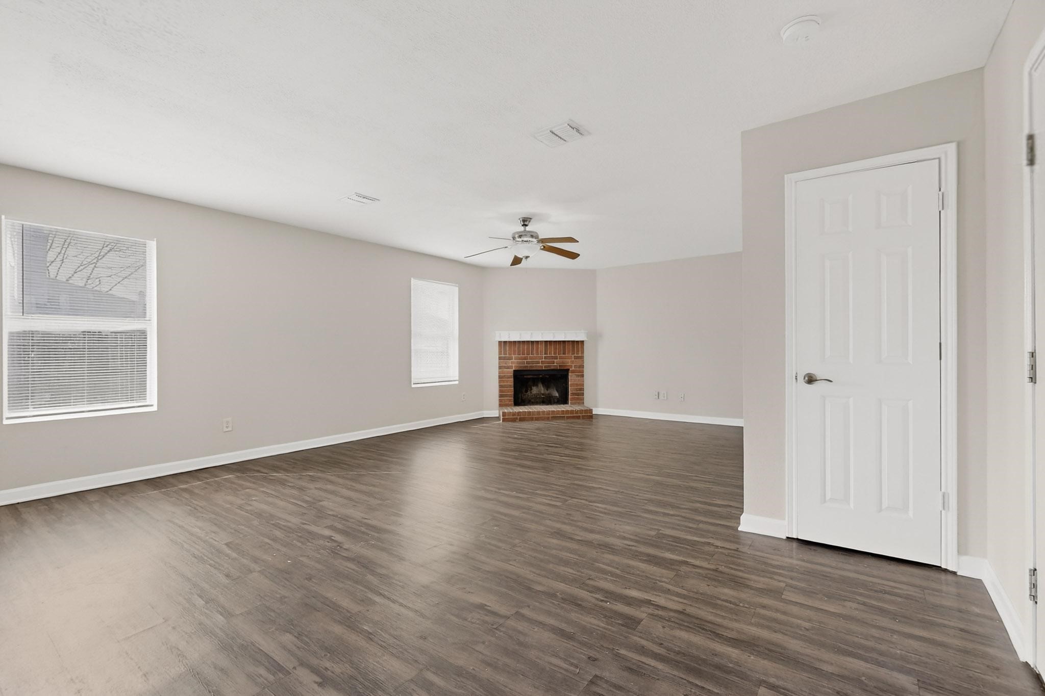 2805 Hillside Drive Mesquite TX 75149