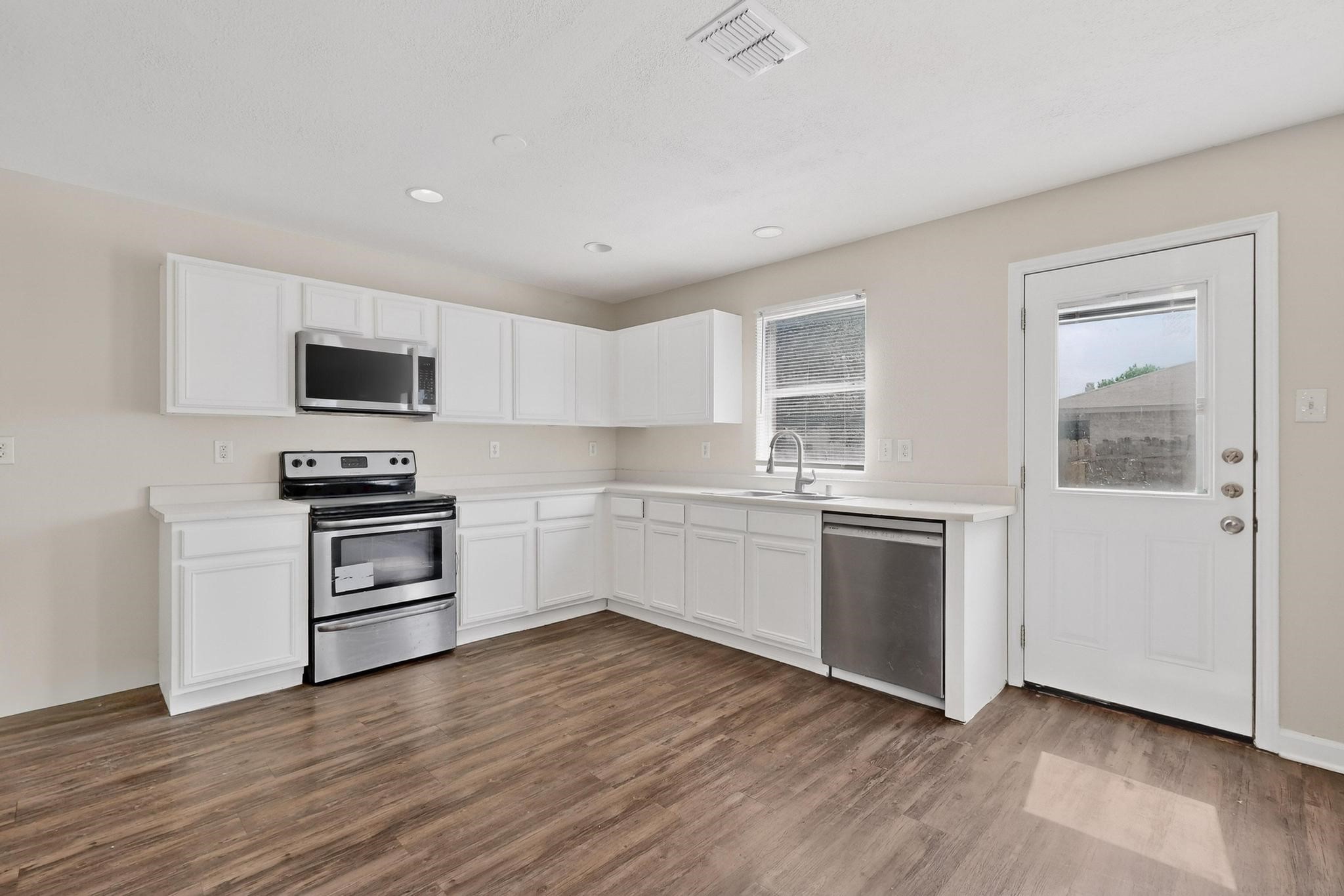 2805 Hillside Drive Mesquite TX 75149